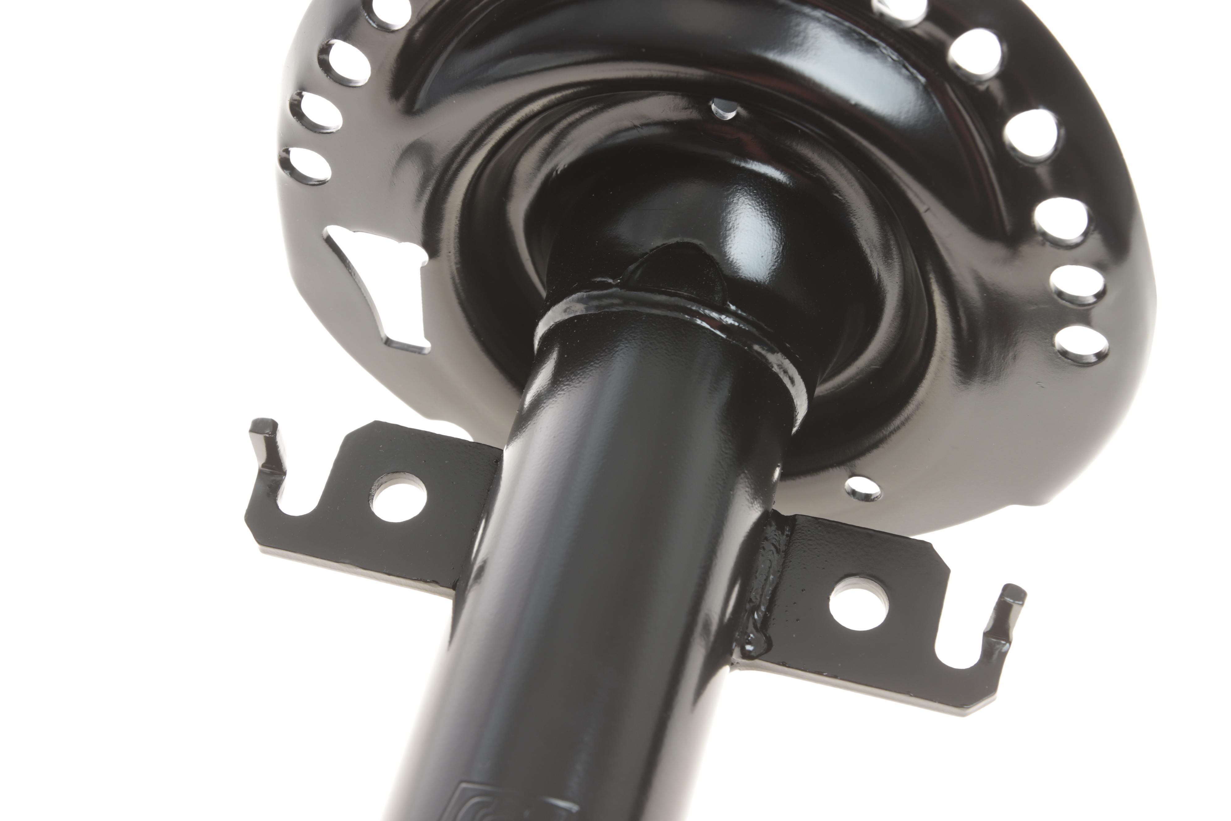 Амортизатор (передній) Renault Kangoo 08- R15/16 (maxi baza) (цапфа 36mm) (d22mm D51mm) (Газ)