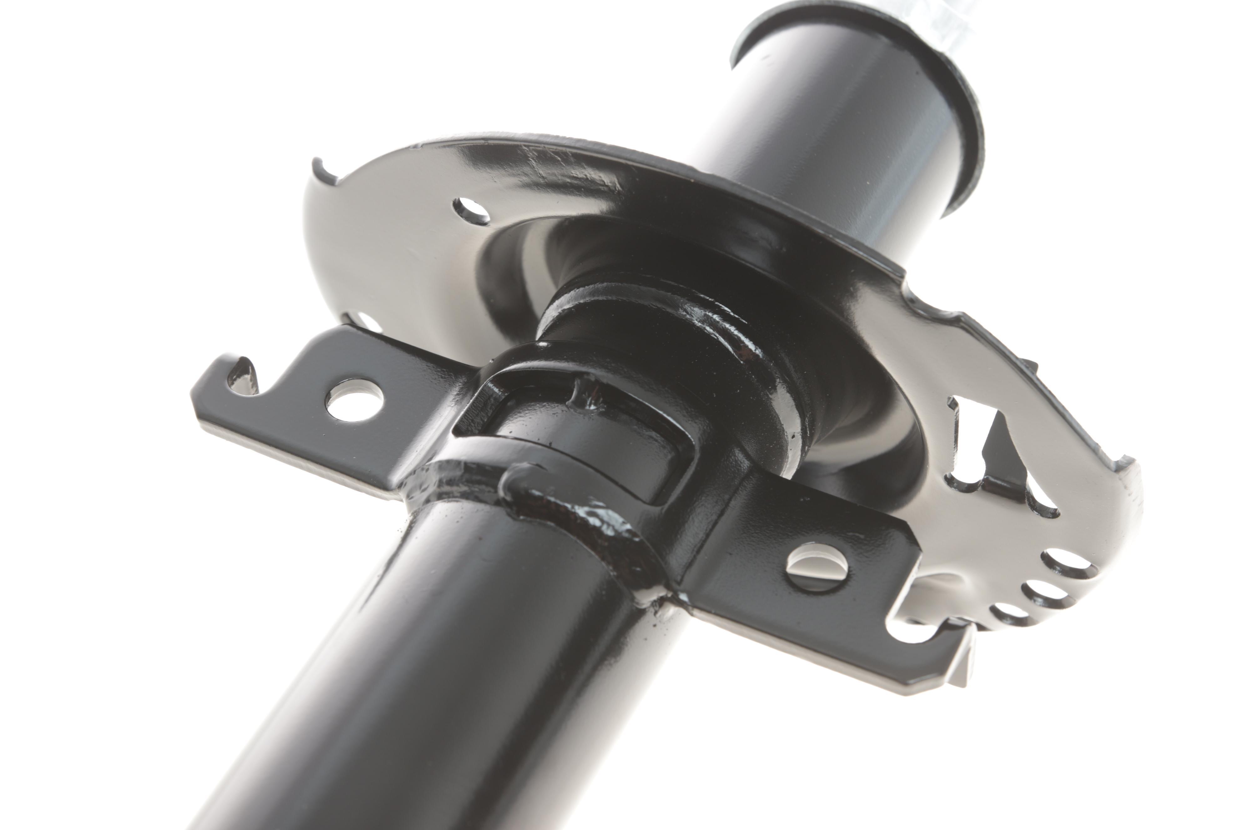 Амортизатор (передній) Renault Kangoo 08- R15/16 (maxi baza) (цапфа 36mm) (d22mm D51mm) (Газ)