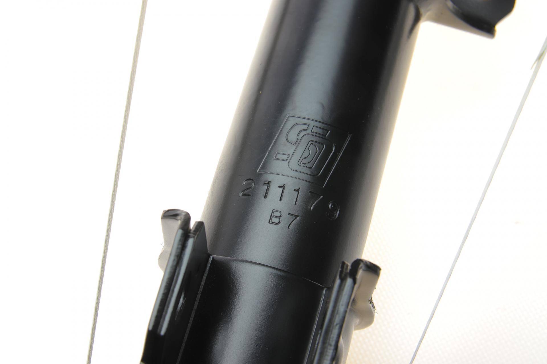 Амортизатор (передній) Opel Zafira A 99-05 (L)