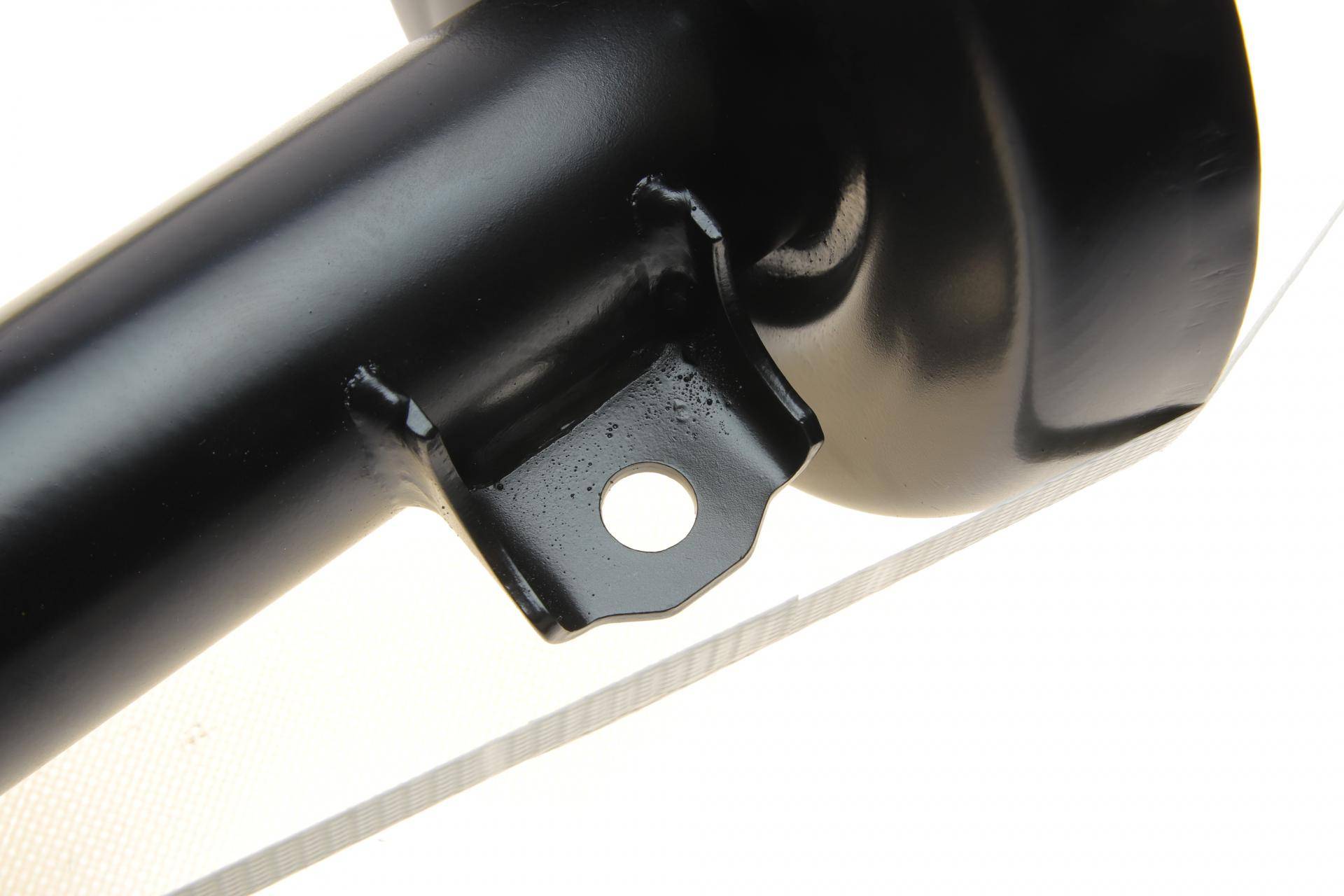 Амортизатор (передній) Opel Zafira A 99-05 (L)