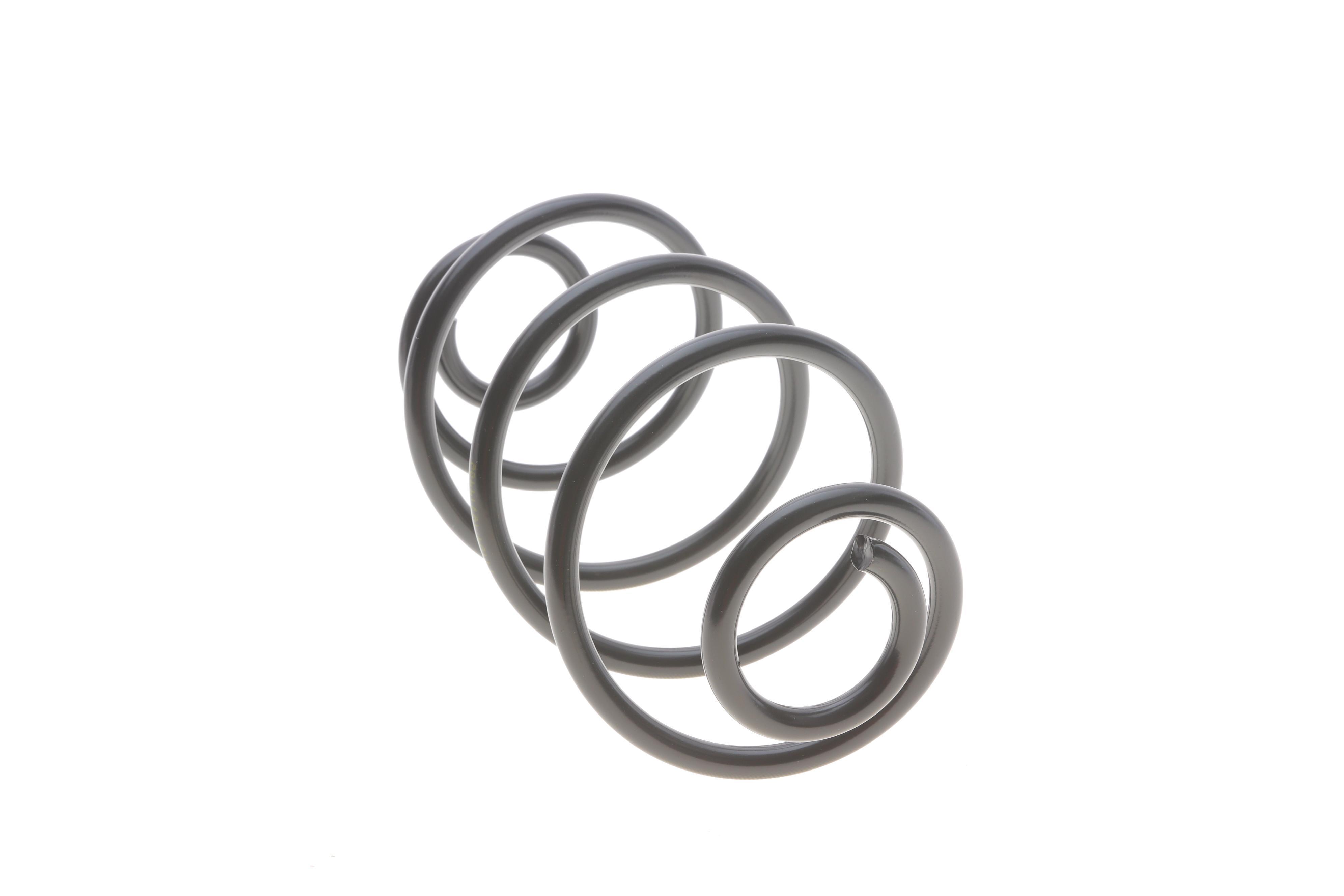 Пружина (задня) Opel Astra G 1.2-2.2 16V/1.7TD/CDTI/1.7-2.2DTI 98-09 (седан/накл.з.ч) (з пост.d)