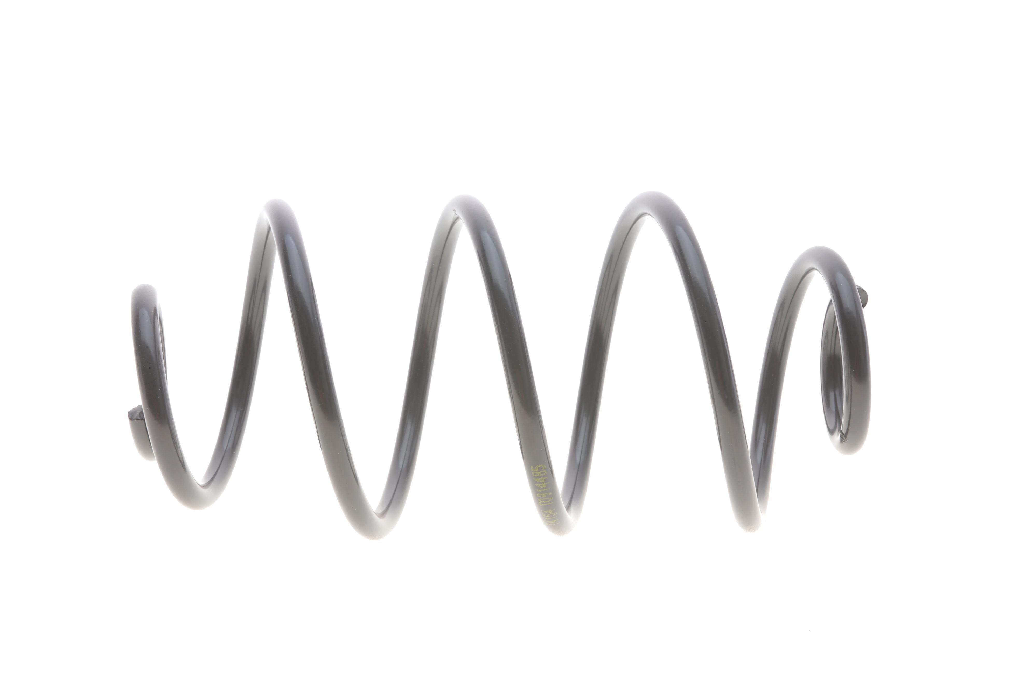 Пружина (задня) Opel Astra G 1.2-2.2 16V/1.7TD/CDTI/1.7-2.2DTI 98-09 (седан/накл.з.ч) (з пост.d)