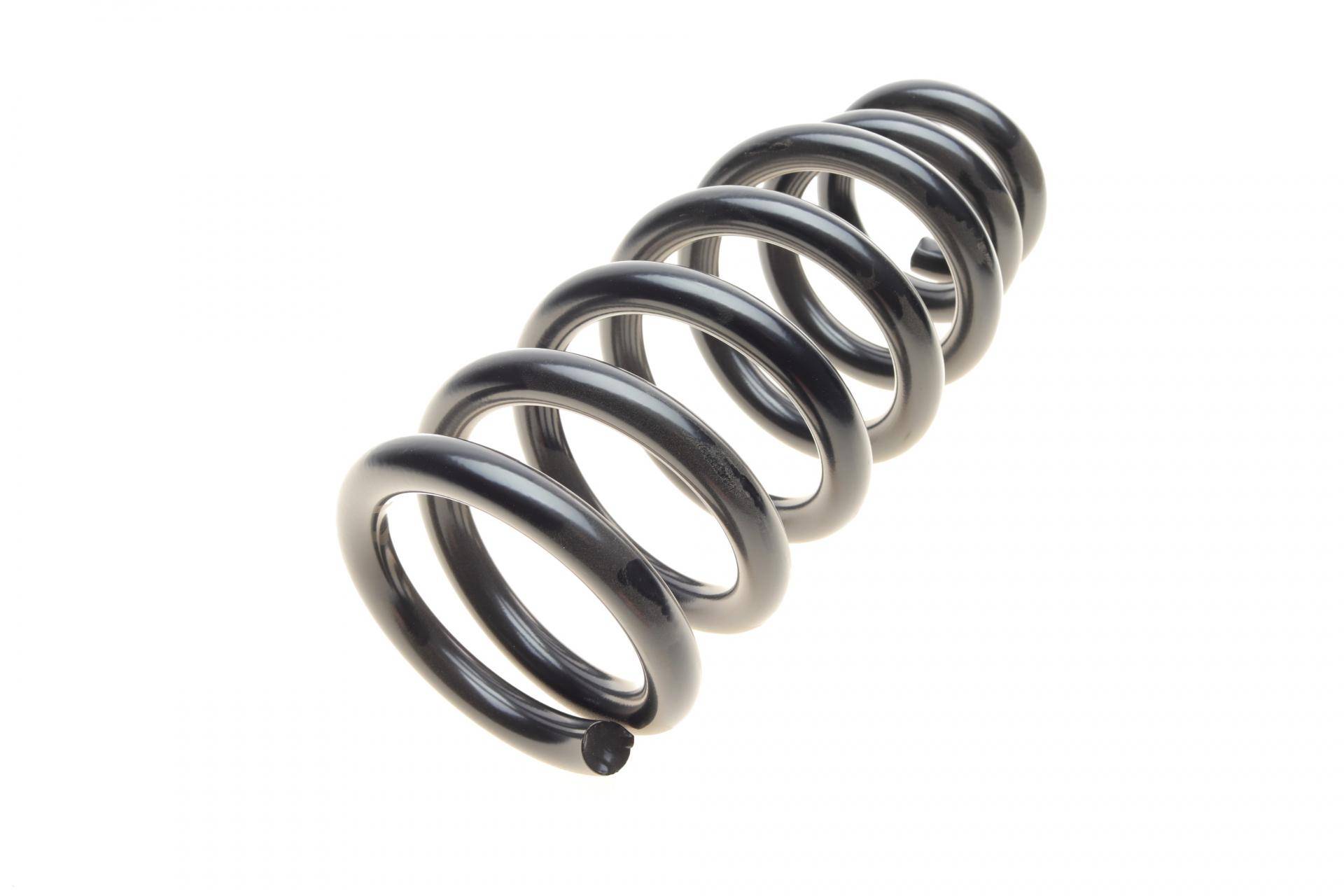 Пружина (передня) Mitsubishi L200 2.5D/DI-D 05-15 (Пикап)/Pajero Sport 3.0 4WD 09-14 (везд.закр.)