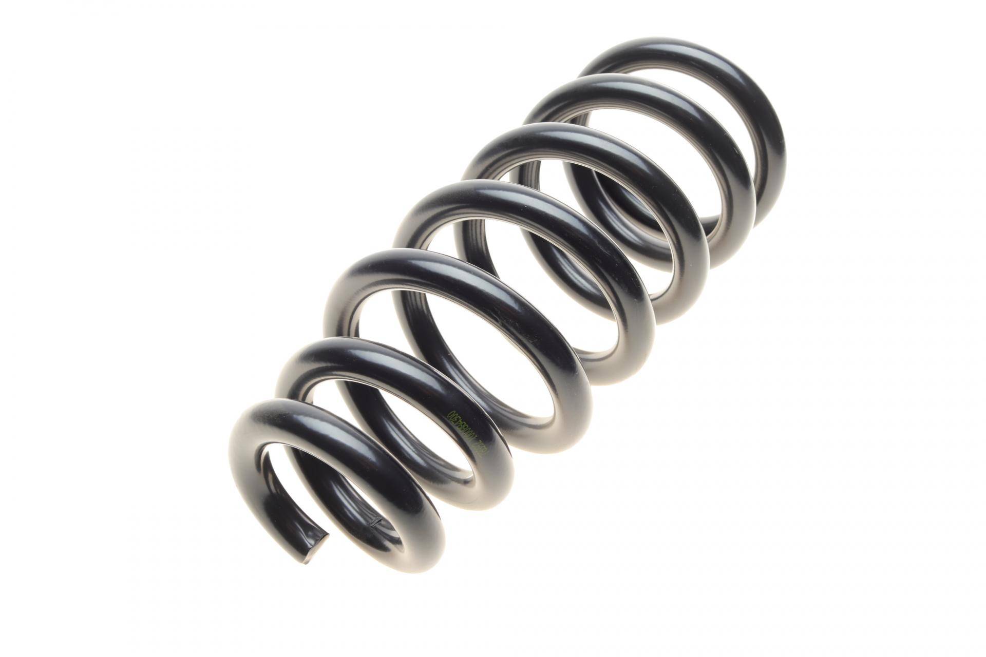 Пружина (передня) Mitsubishi L200 2.5D/DI-D 05-15 (Пикап)/Pajero Sport 3.0 4WD 09-14 (везд.закр.)