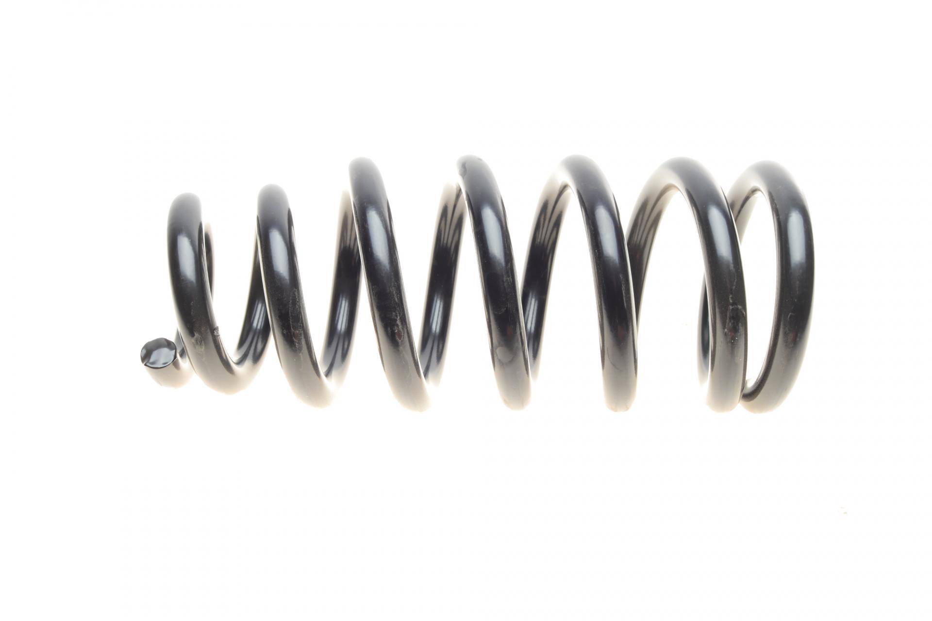 Пружина (передня) Mitsubishi L200 2.5D/DI-D 05-15 (Пикап)/Pajero Sport 3.0 4WD 09-14 (везд.закр.)