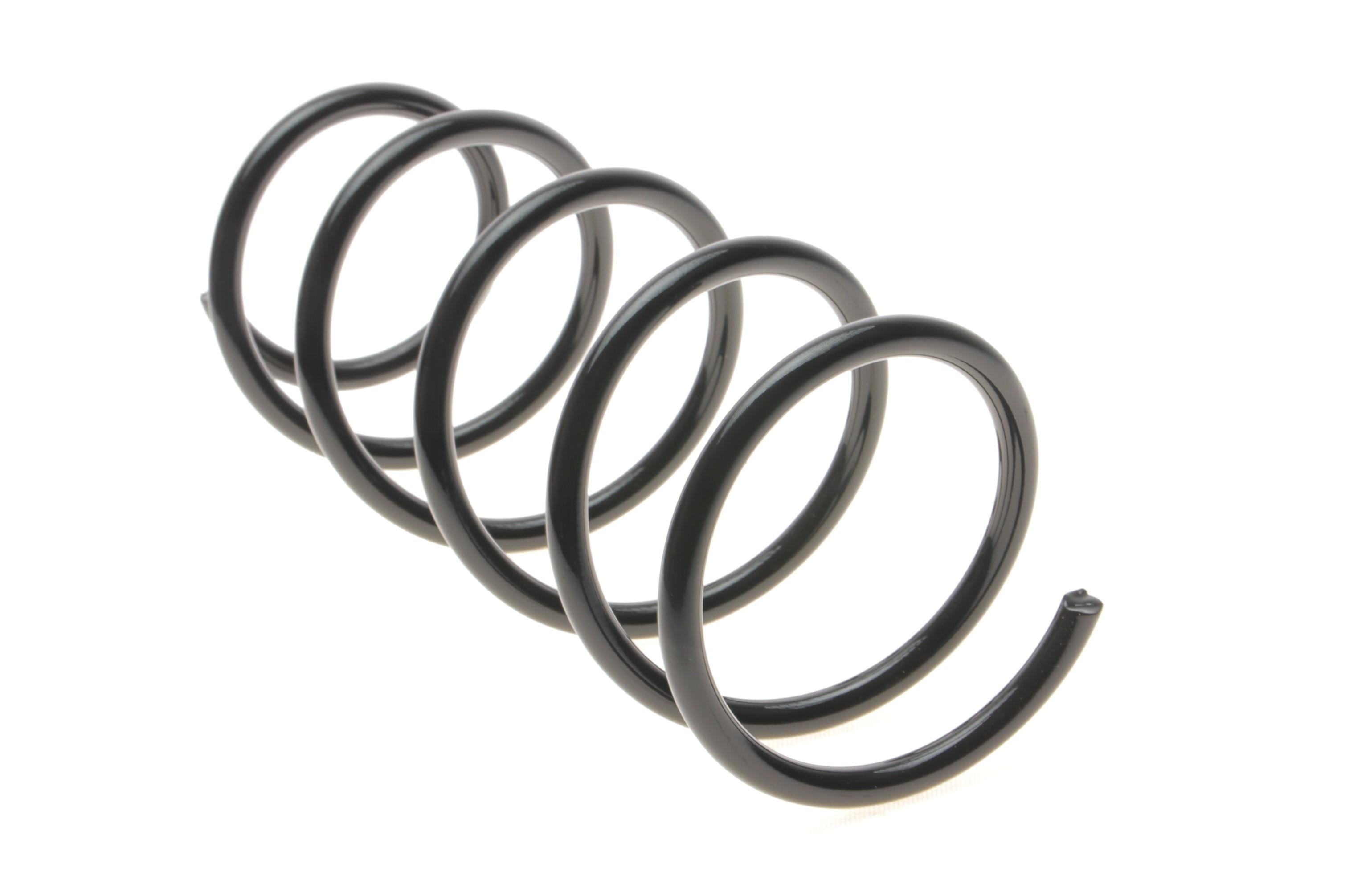 Пружина (передня) Renault Kangoo 1.4i/1.5dCi 98- (з пост. діам.)