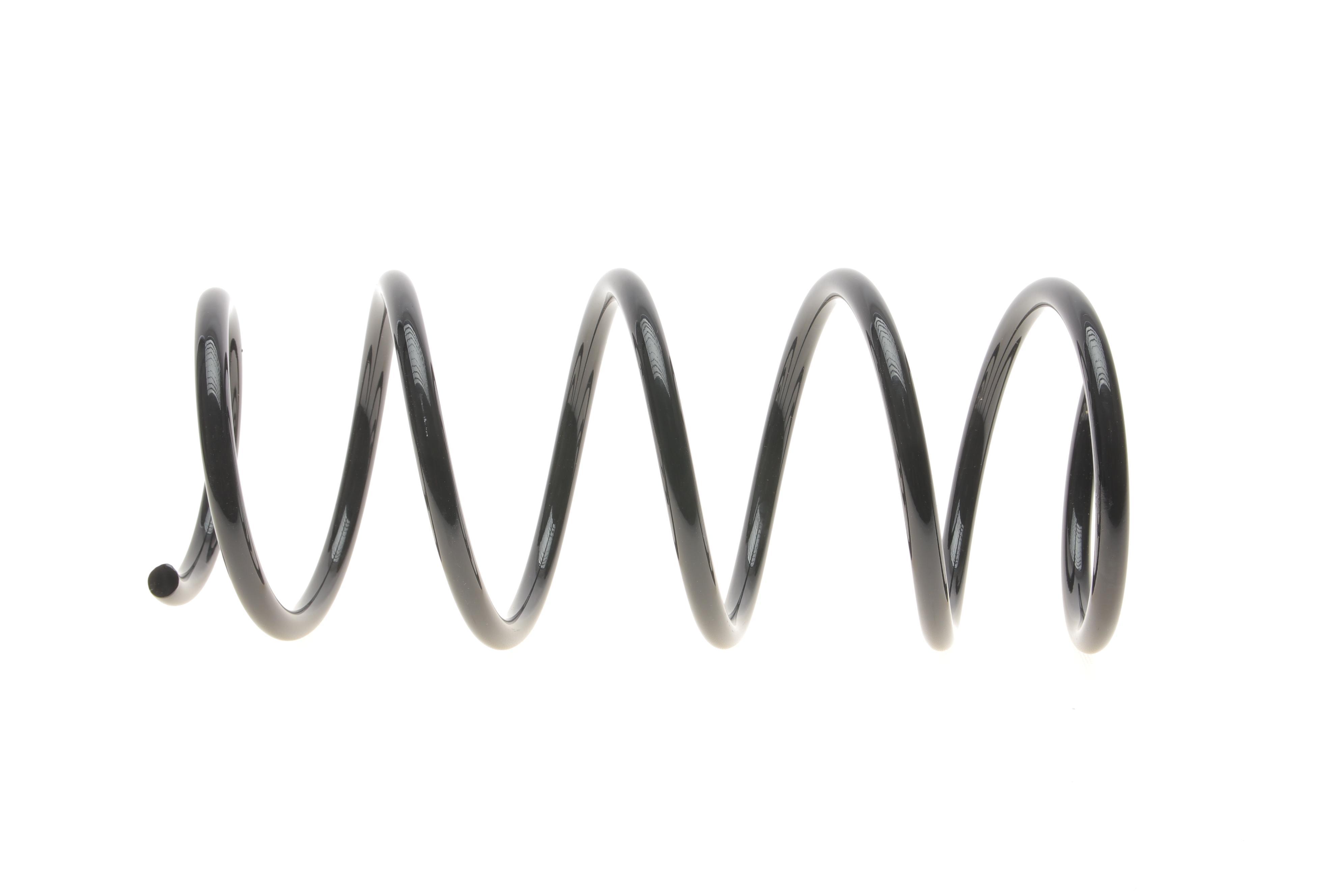 Пружина (передня) Renault Kangoo 1.4i/1.5dCi 98- (з пост. діам.)