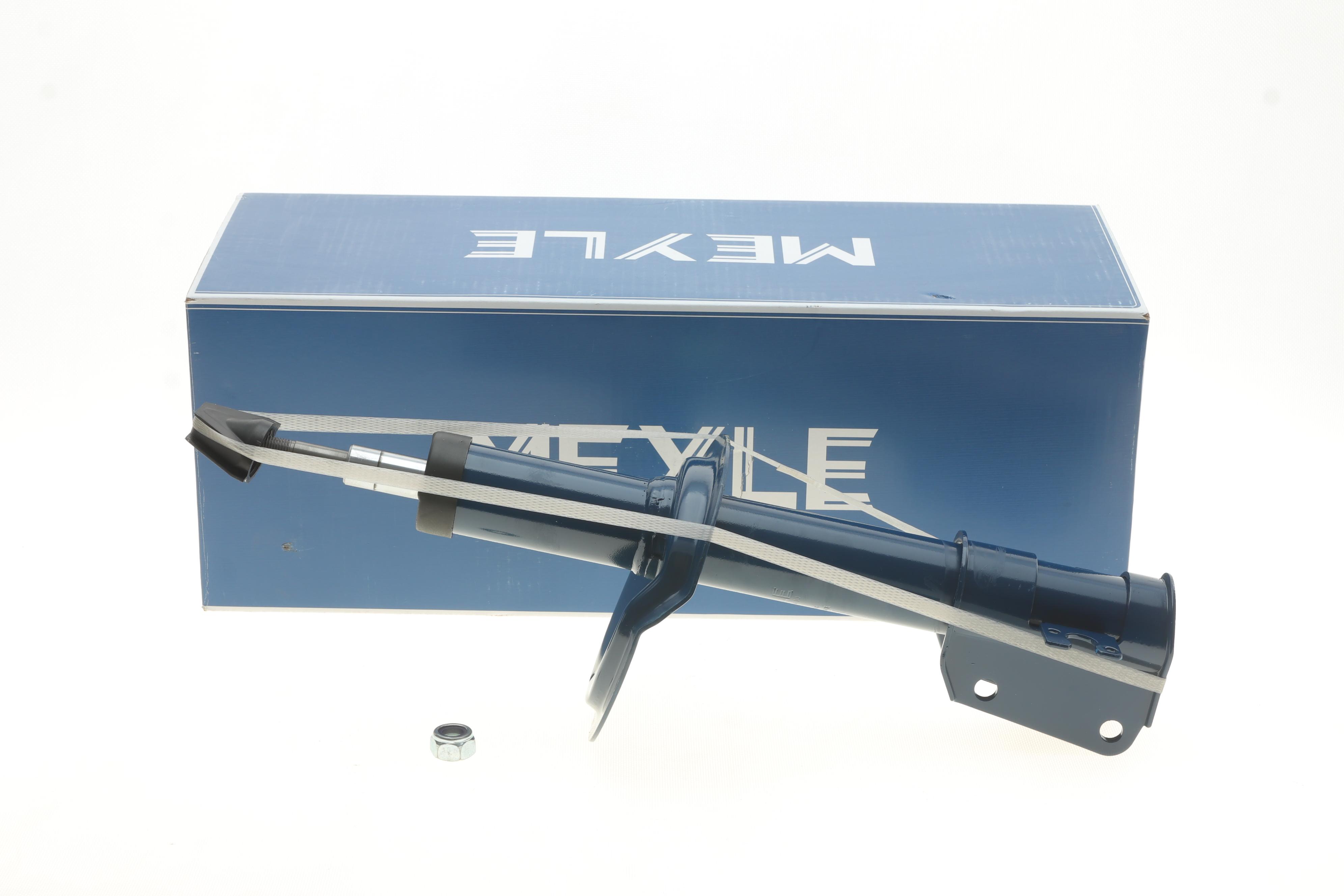 Амортизатор (передній) Fiat Scudo 96-06