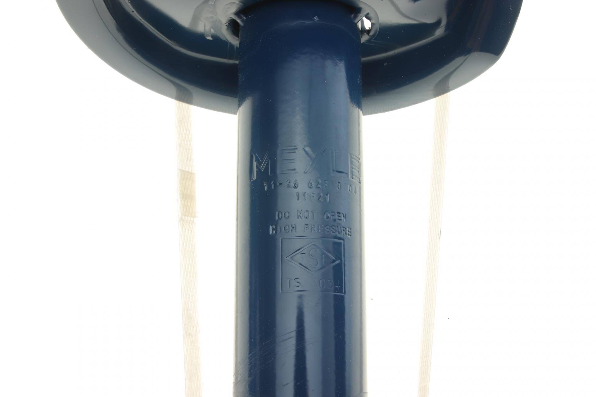 Амортизатор (передній) Fiat Scudo 96-06