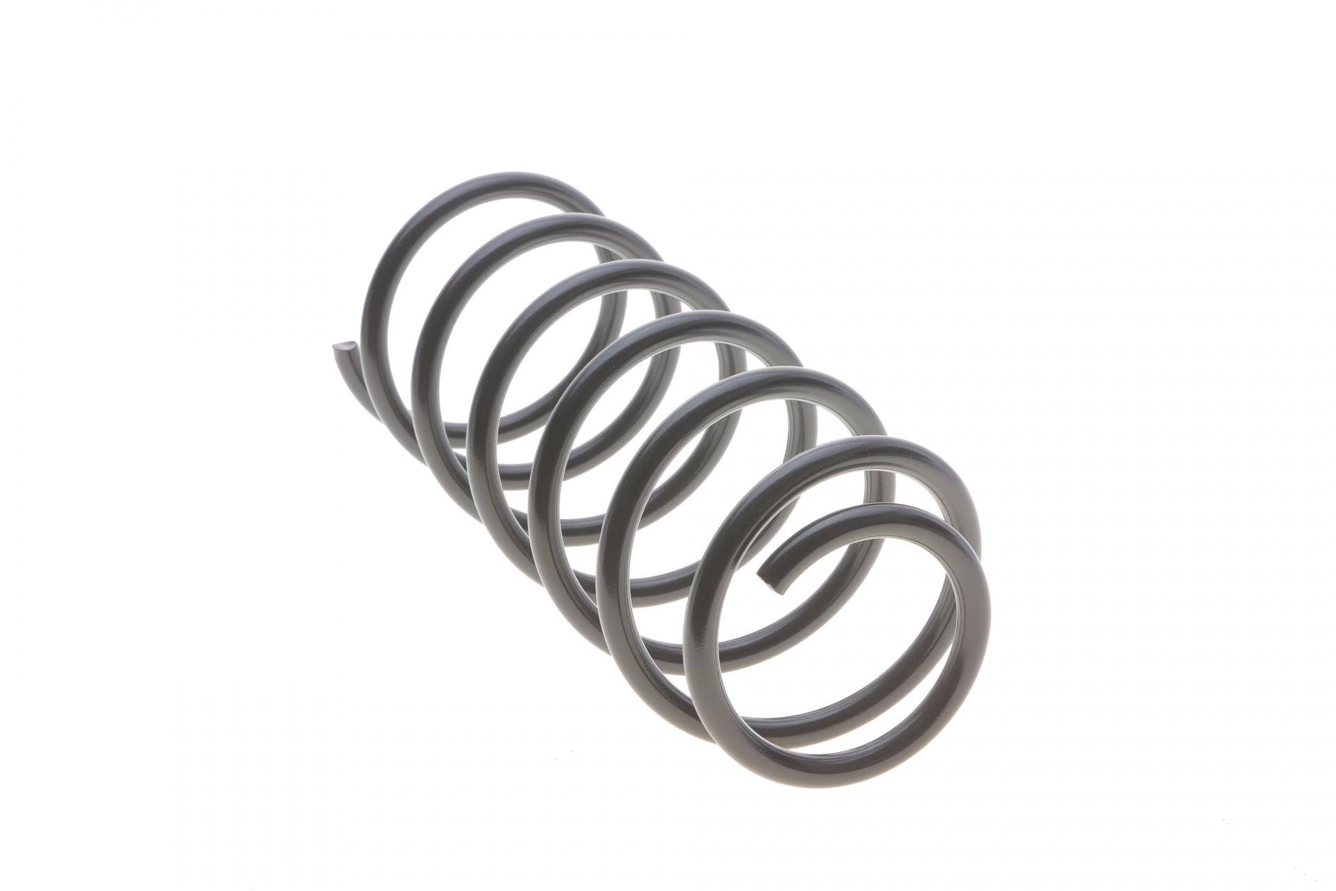 Пружина (передня) VW Passat B3/B4 1.6/1.8/1.8 16V/GL 88-92 (седан/універсал)