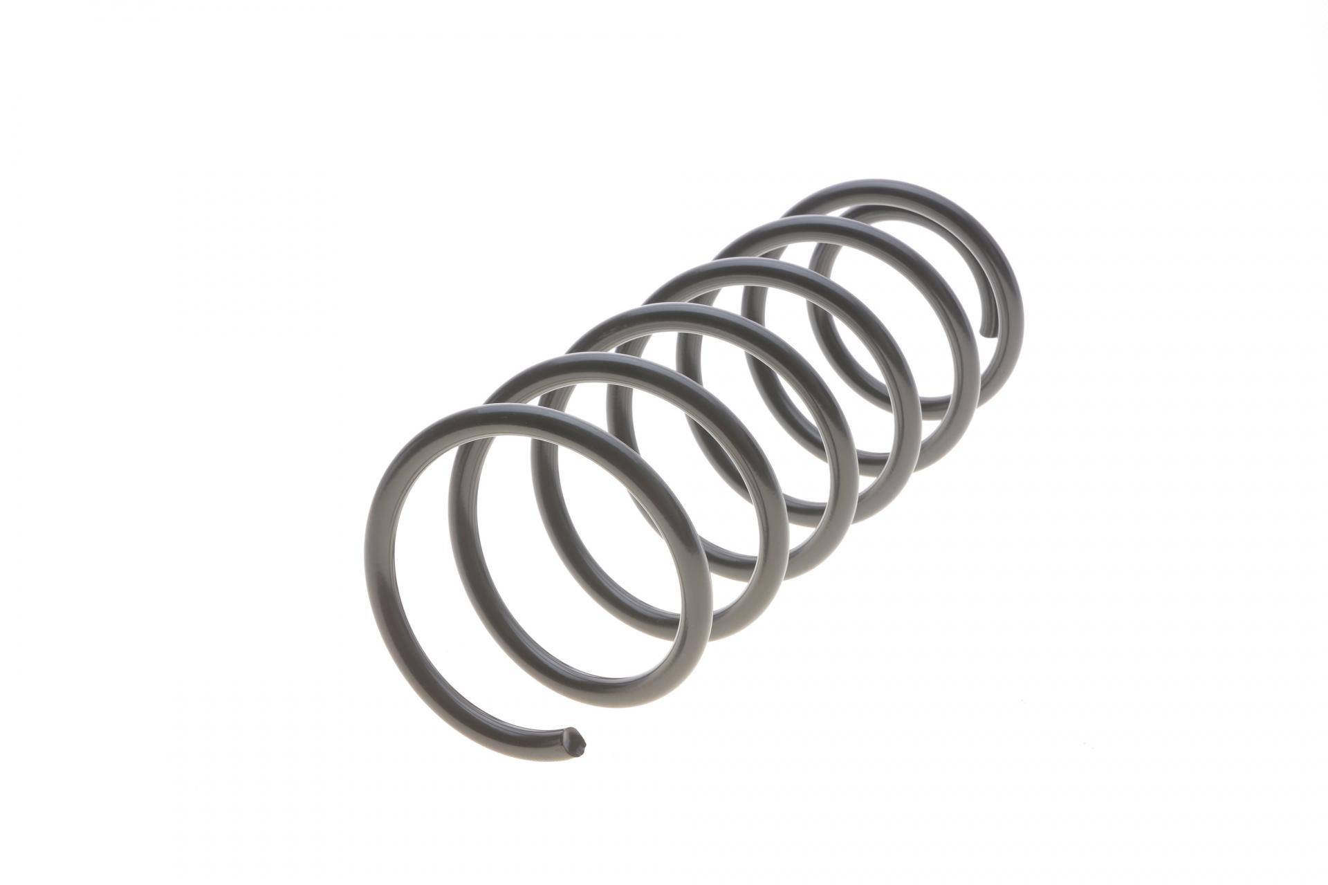 Пружина (передня) VW Passat B3/B4 1.6/1.8/1.8 16V/GL 88-92 (седан/універсал)