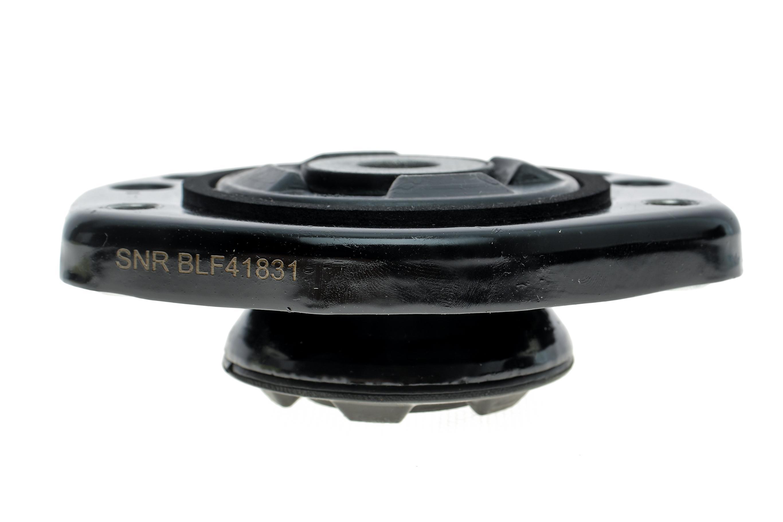 Подушка амортизатора (переднього) MB Sprinter/VW Crafter 06-