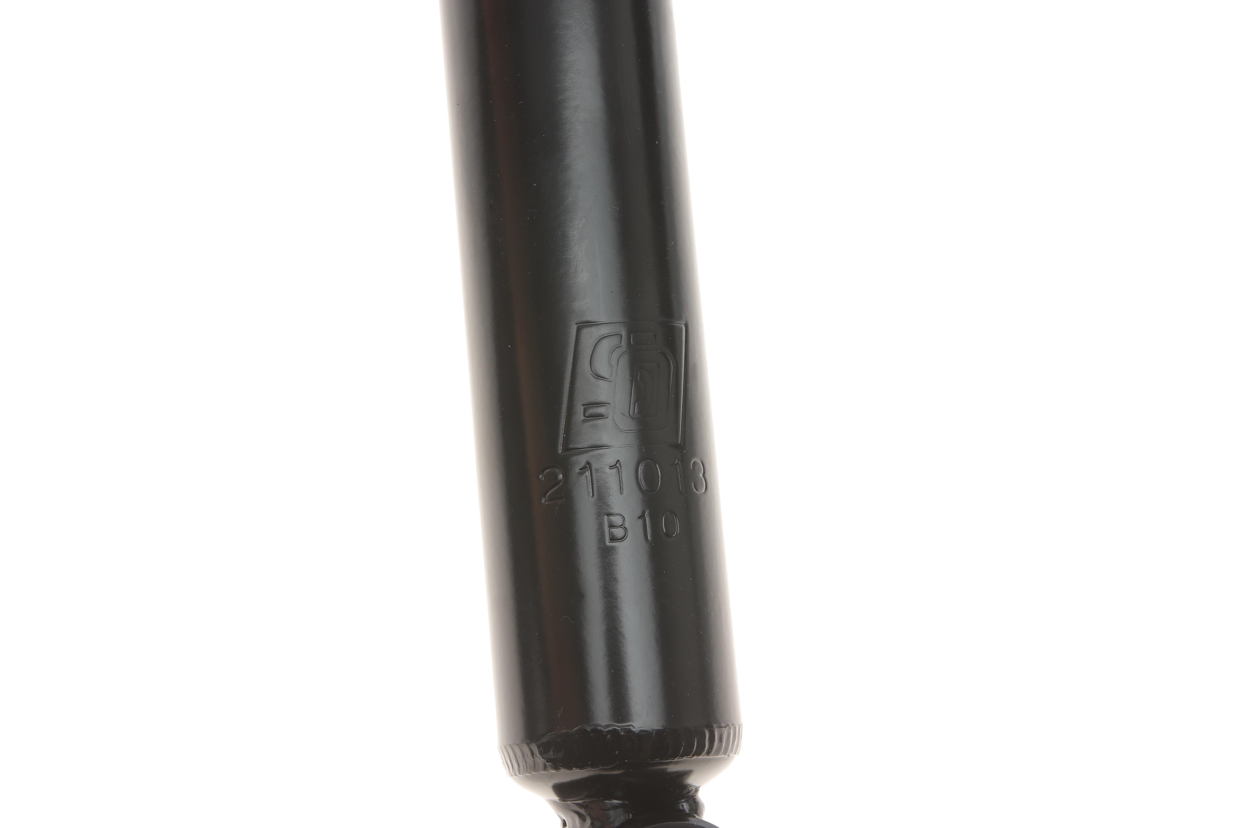 Амортизатор (задній) MB Vito (W639) 03- (шток-40мм) (Газ)