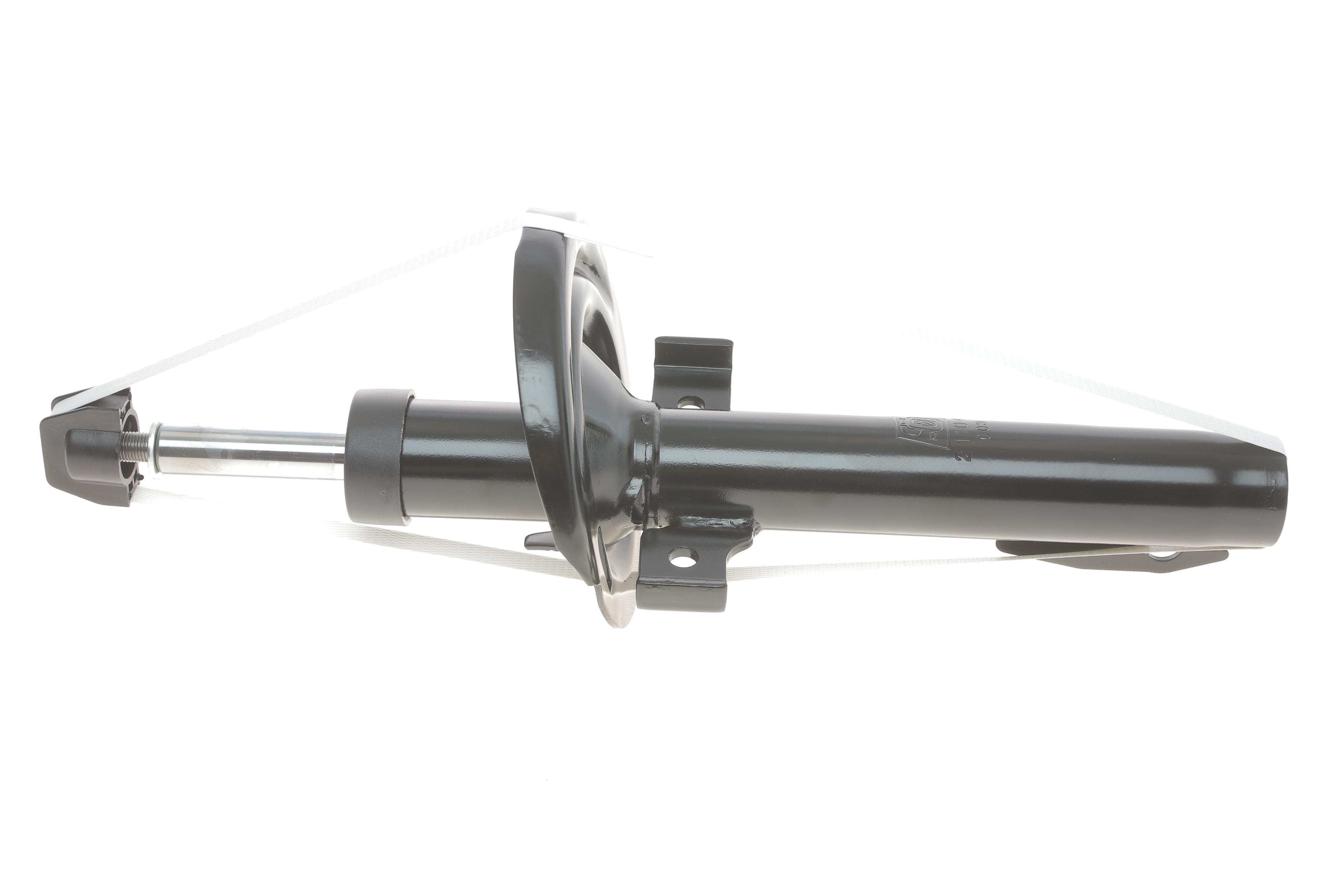 Амортизатор (передній) Renault Megane II 02- (Газ)