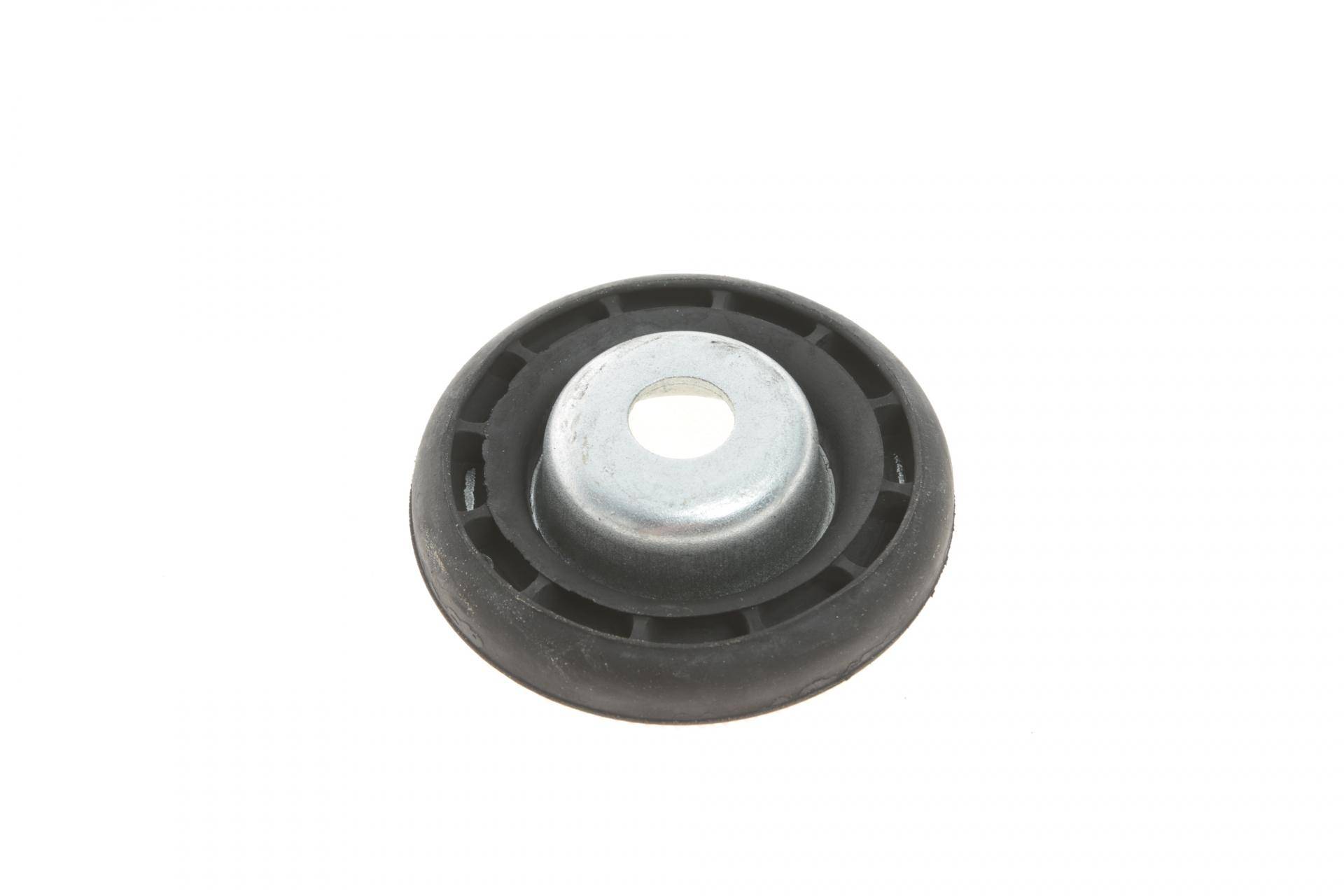 Подушка амортизатора (переднього) + підшипник Renault Kangoo 97- (+ шайба)