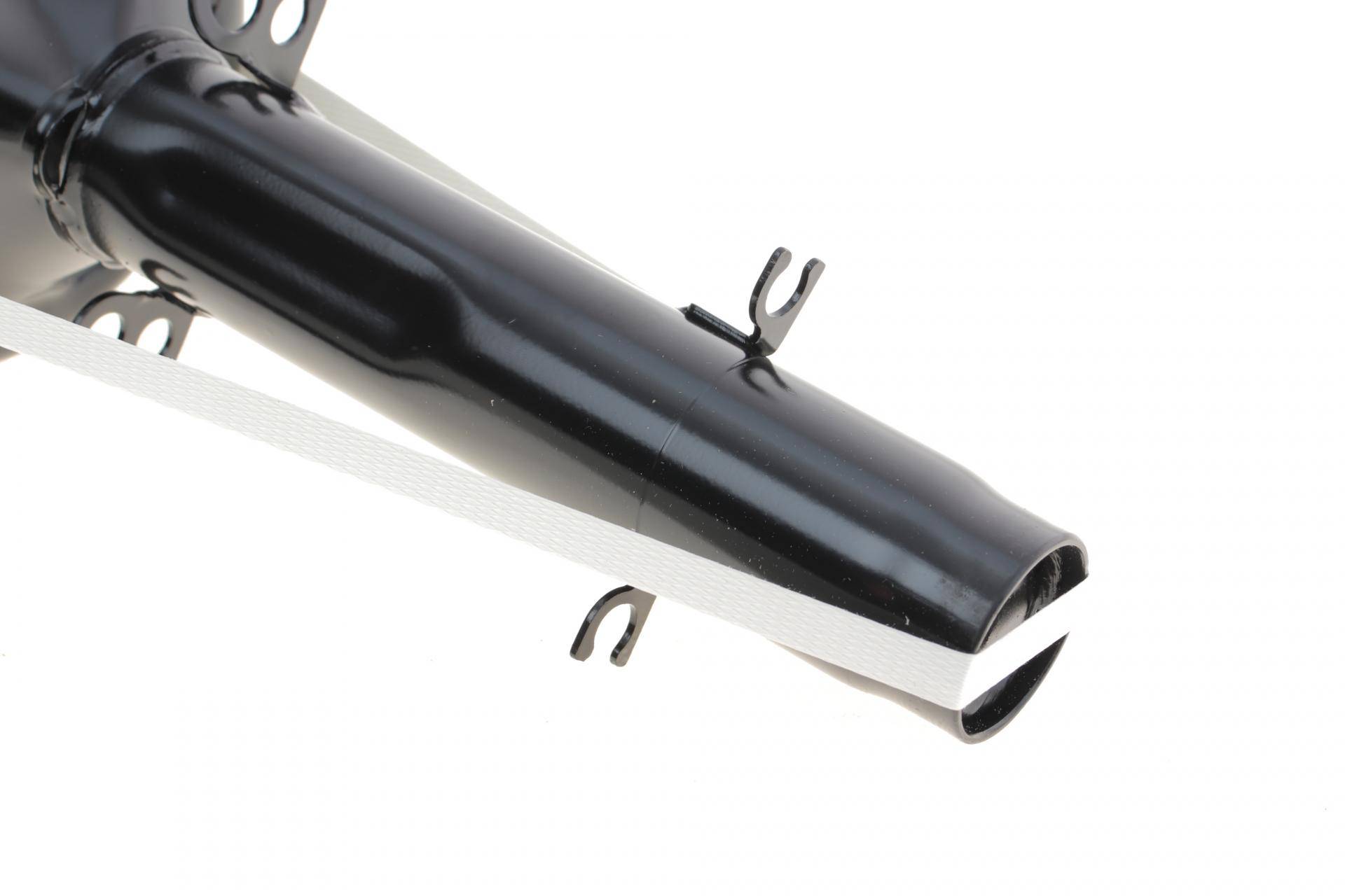 Амортизатор (передній) Skoda Octavia/VW Golf IV 97- (Газ)