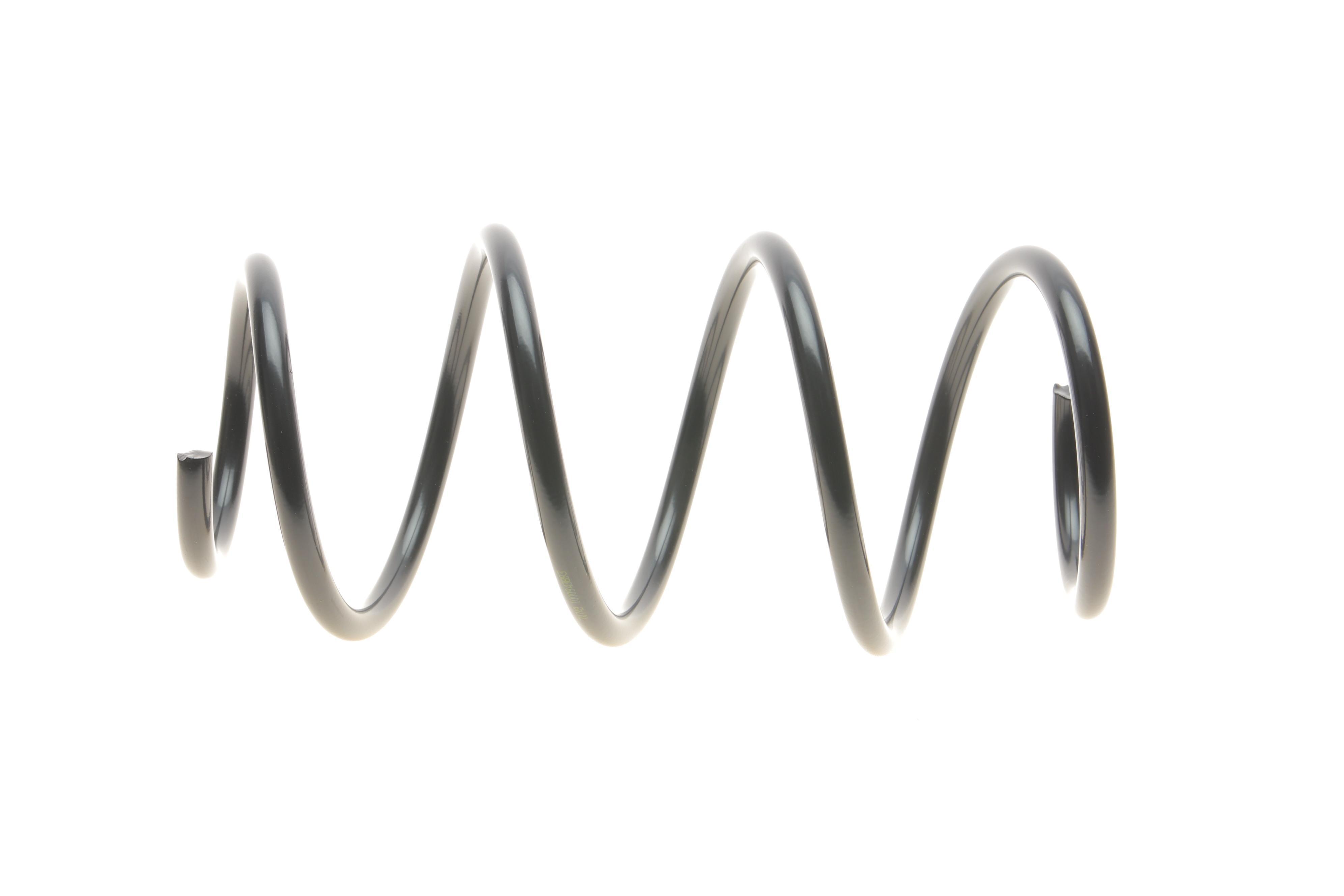 Пружина (передня) Skoda Octavia III 1.6TDI АКПП/2.0TDI/VW Golf VII 1.6-2.0TDI/Passat 1.4-2.0TSI 12-