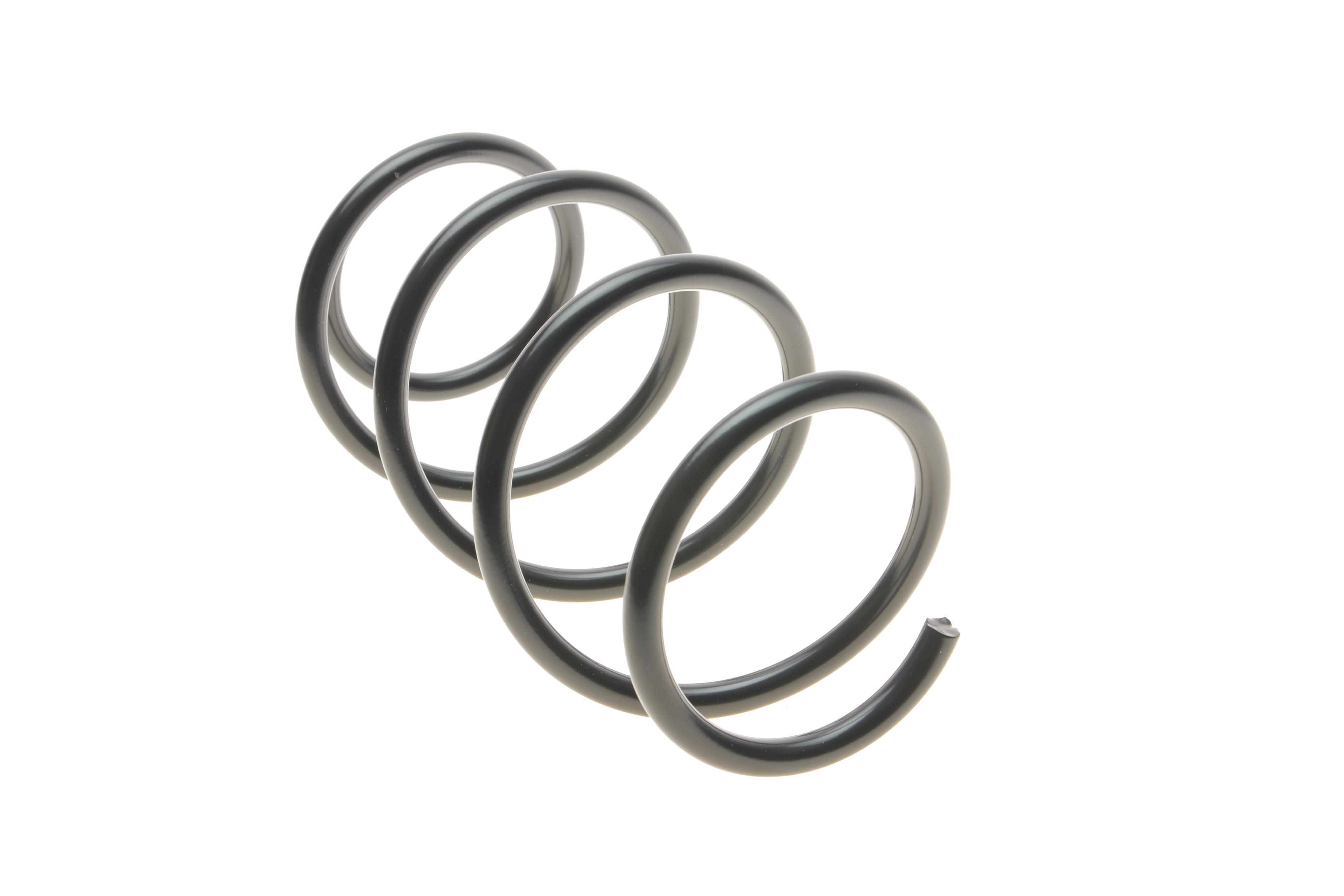 Пружина (передня) Skoda Octavia III 1.6TDI АКПП/2.0TDI/VW Golf VII 1.6-2.0TDI/Passat 1.4-2.0TSI 12-