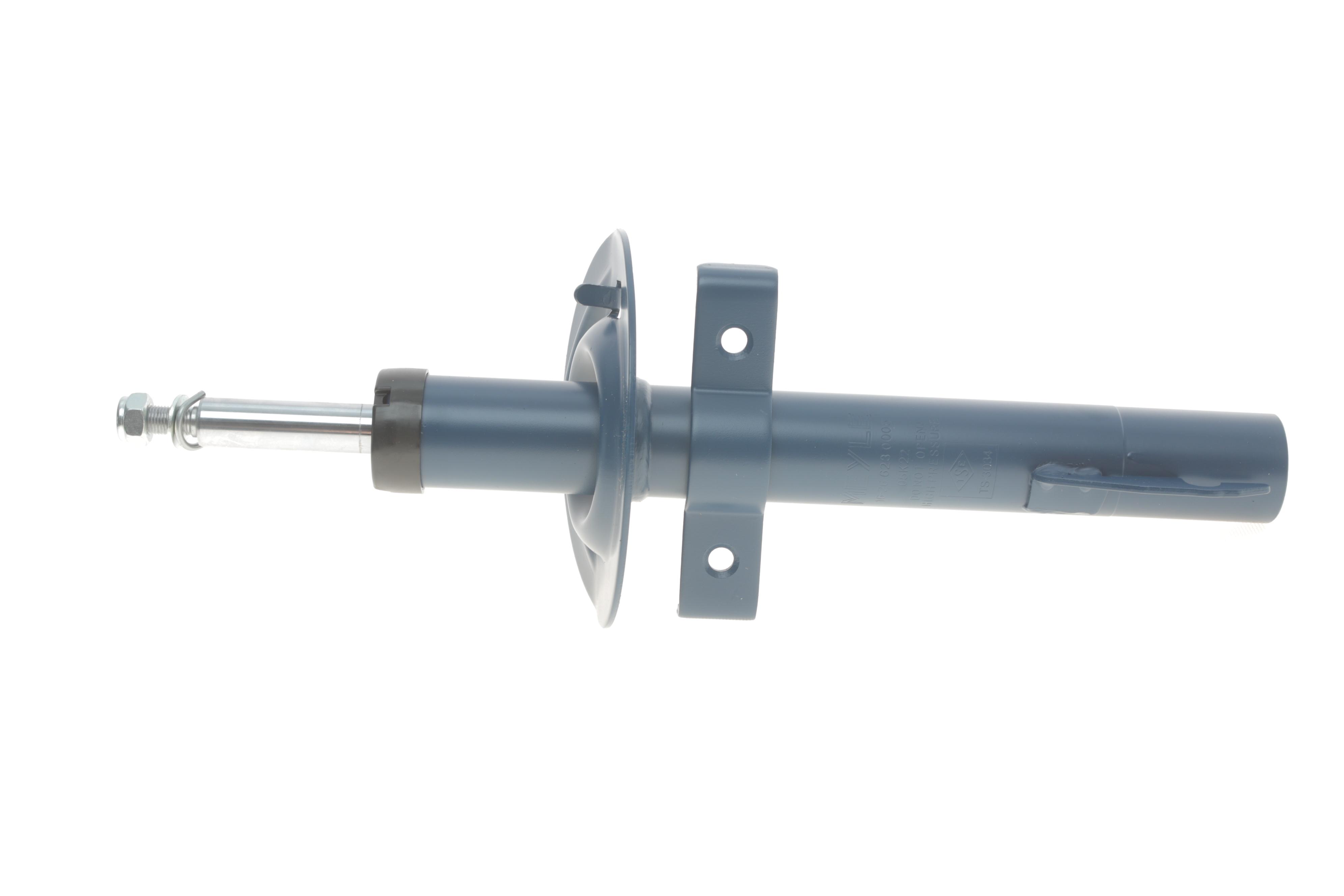 Амортизатор (передній) Renault Scenic 03-