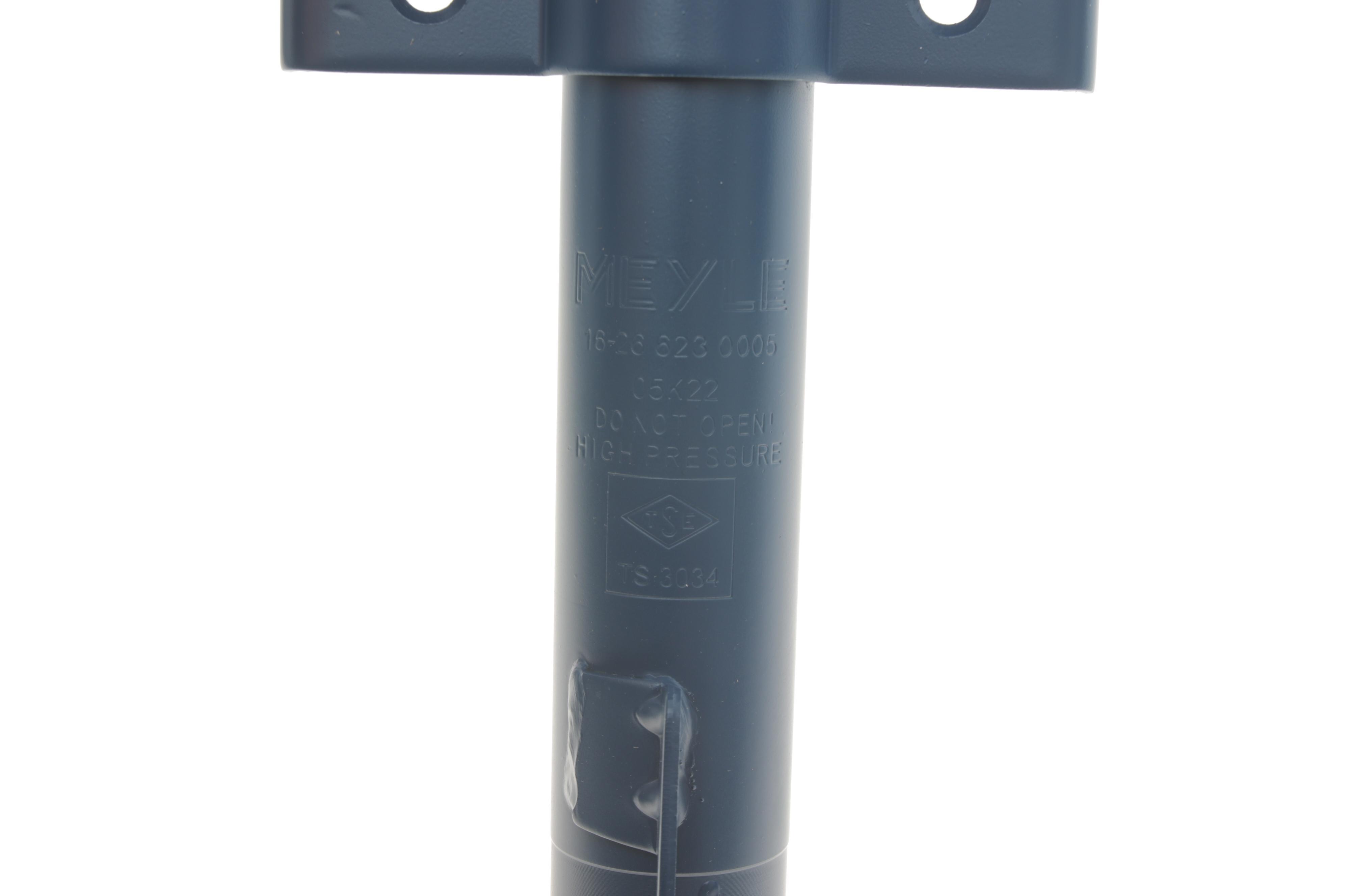 Амортизатор (передній) Renault Scenic 03-