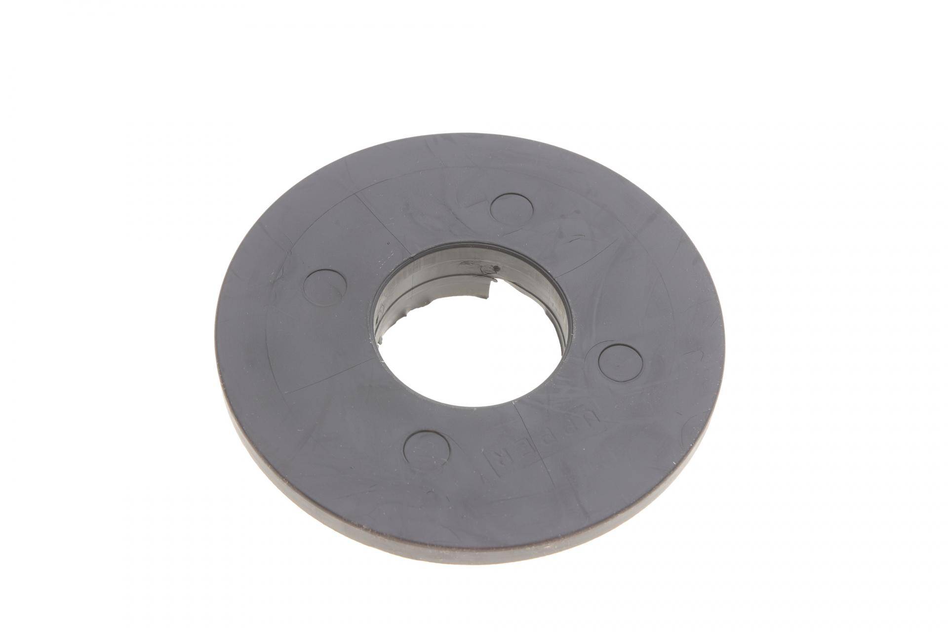 Пружина (задня) VW T4 1.8-2.5/1.9D/TD/2.4D/2.5TDI 90-03 (з пост.діам.) (HD для двиг.крім Syncro)