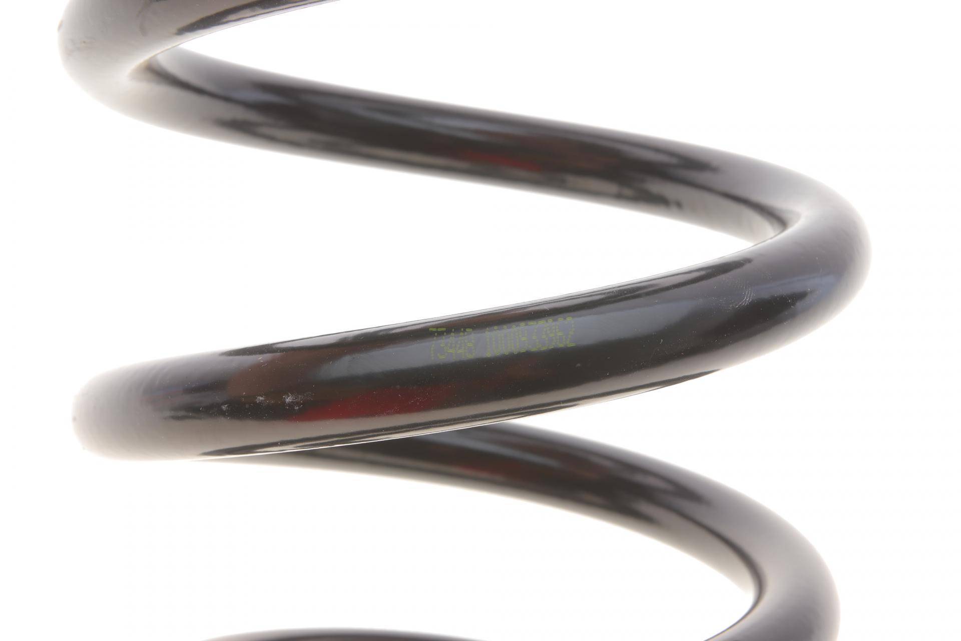 Пружина (задня) VW T4 1.8-2.5/1.9D/TD/2.4D/2.5TDI 90-03 (з пост.діам.) (HD для двиг.крім Syncro)