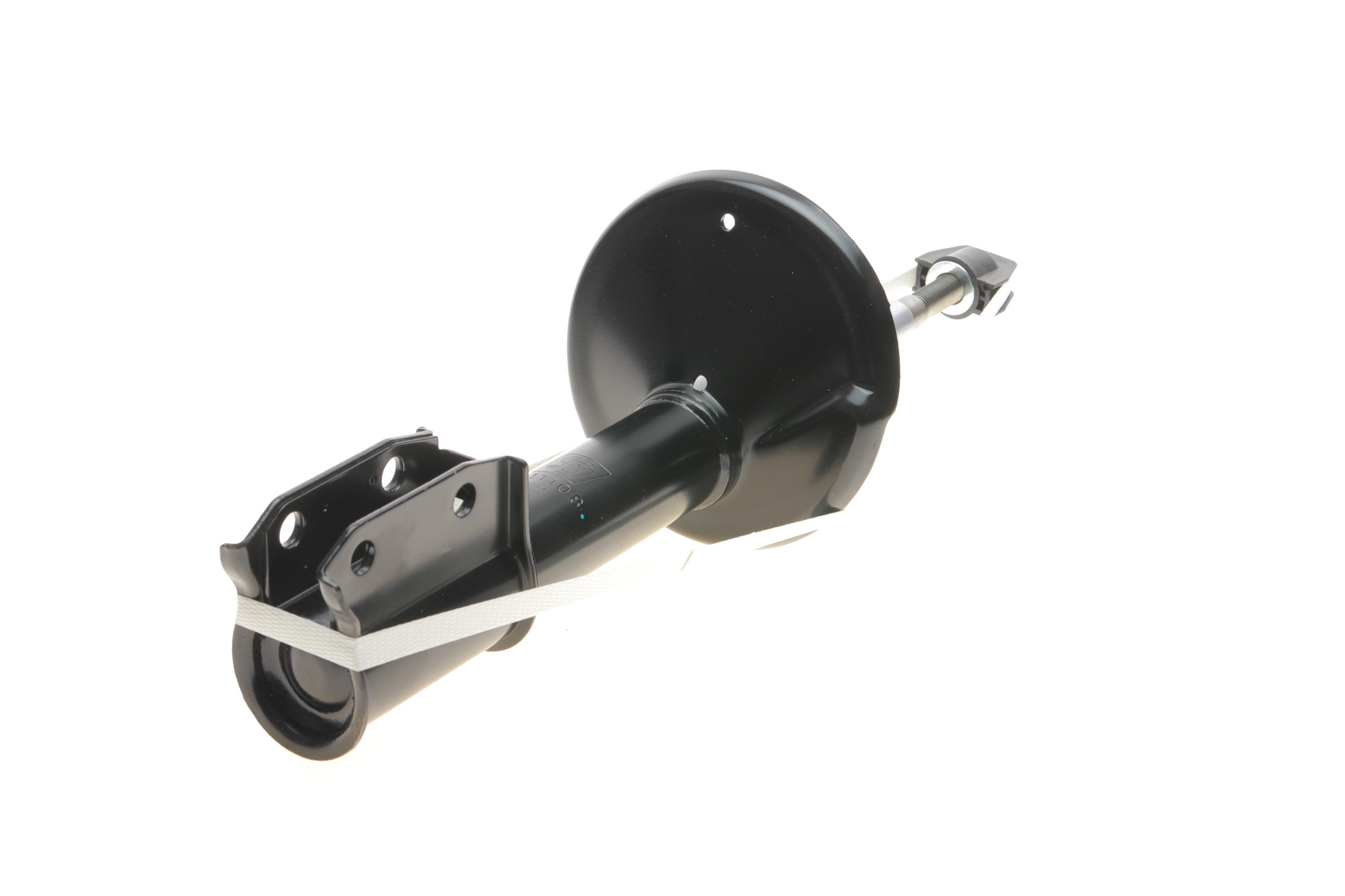 Амортизатор (передній) Renault Logan 05- (Газ)