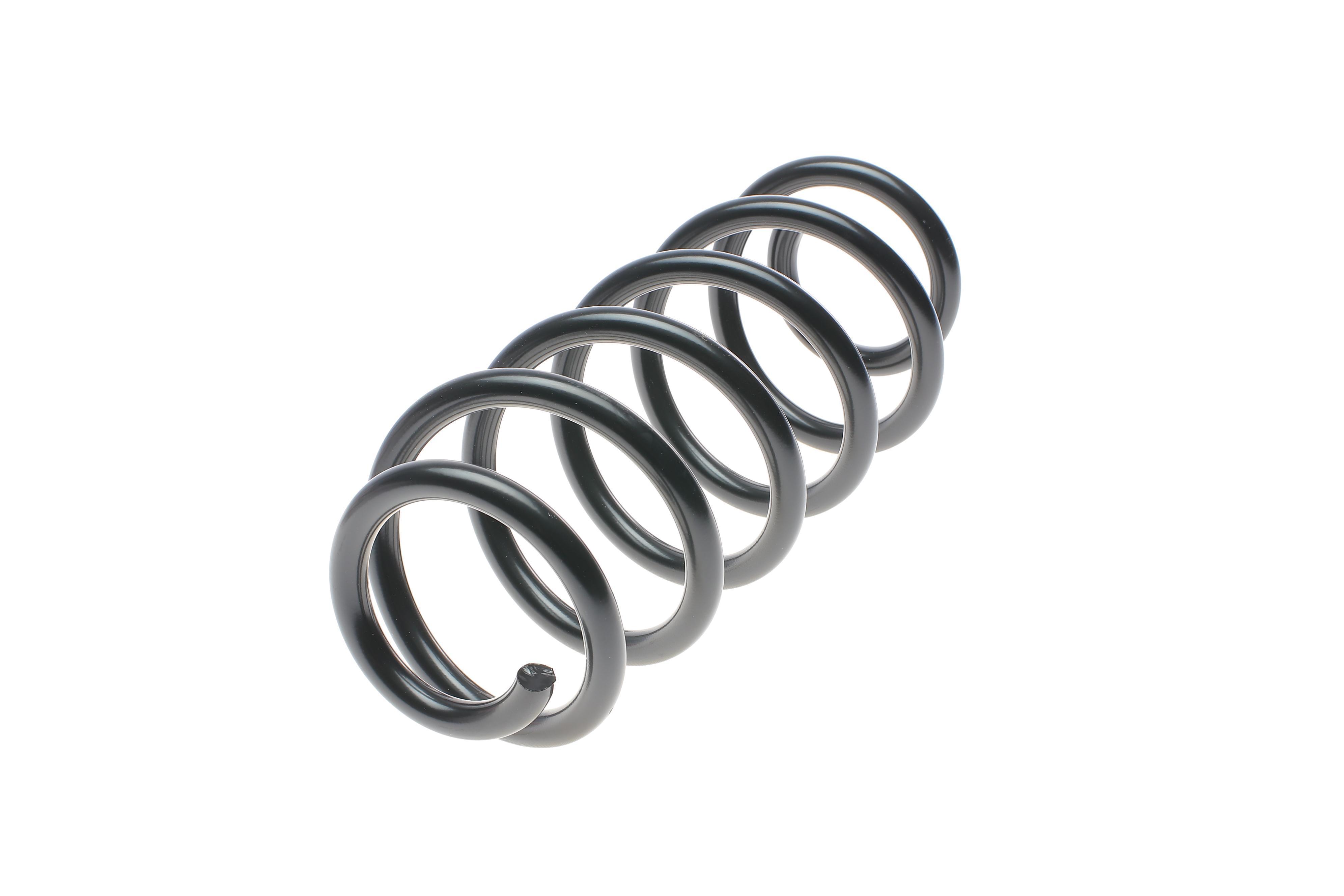 Пружина (передня) VW Passat B5.5 1.8T/20V/1.9-2.0TDI/2.3 V5/VR5 00-05 (седан/унив) (без спорт.х.ч)