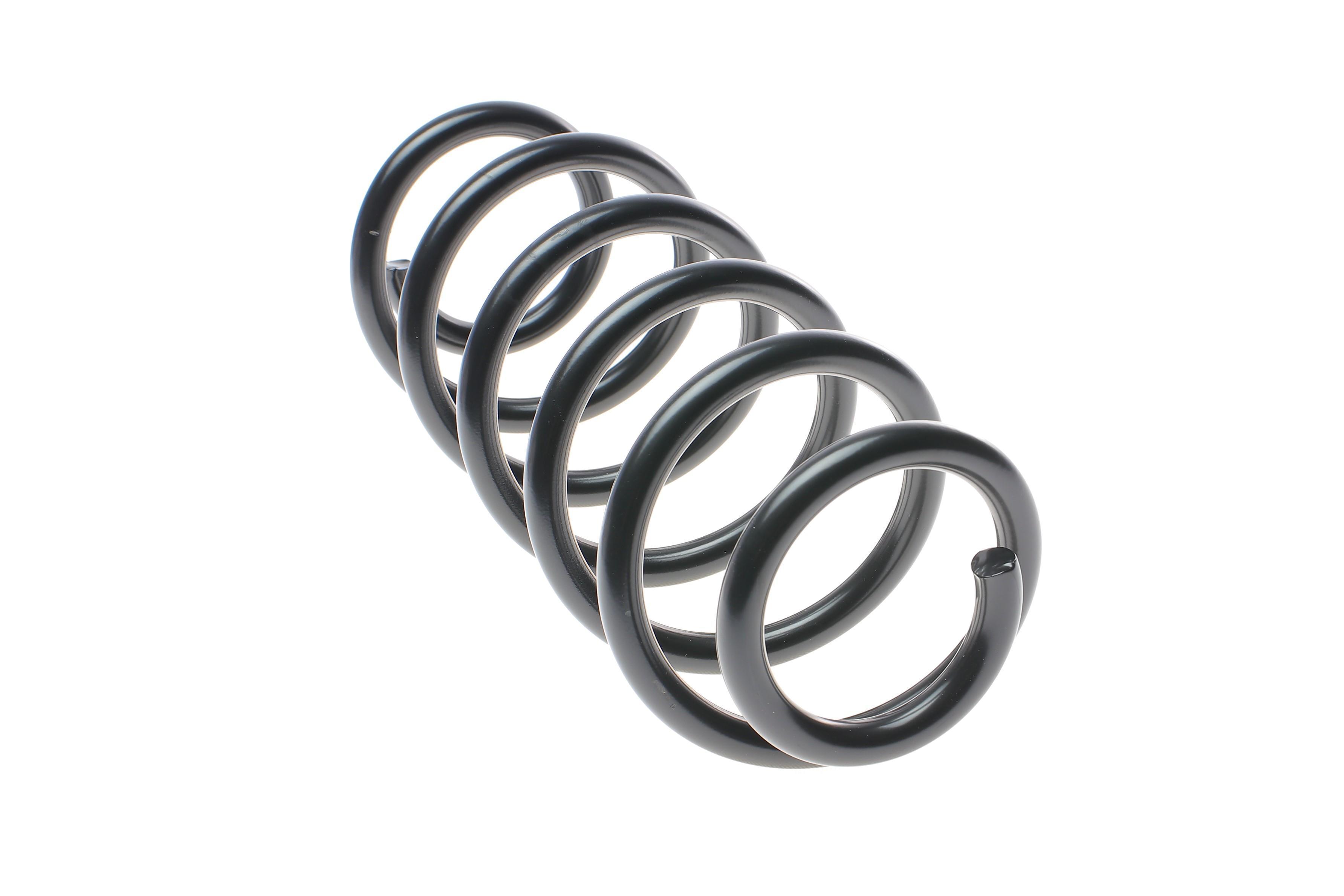 Пружина (передня) VW Passat B5.5 1.8T/20V/1.9-2.0TDI/2.3 V5/VR5 00-05 (седан/унив) (без спорт.х.ч)