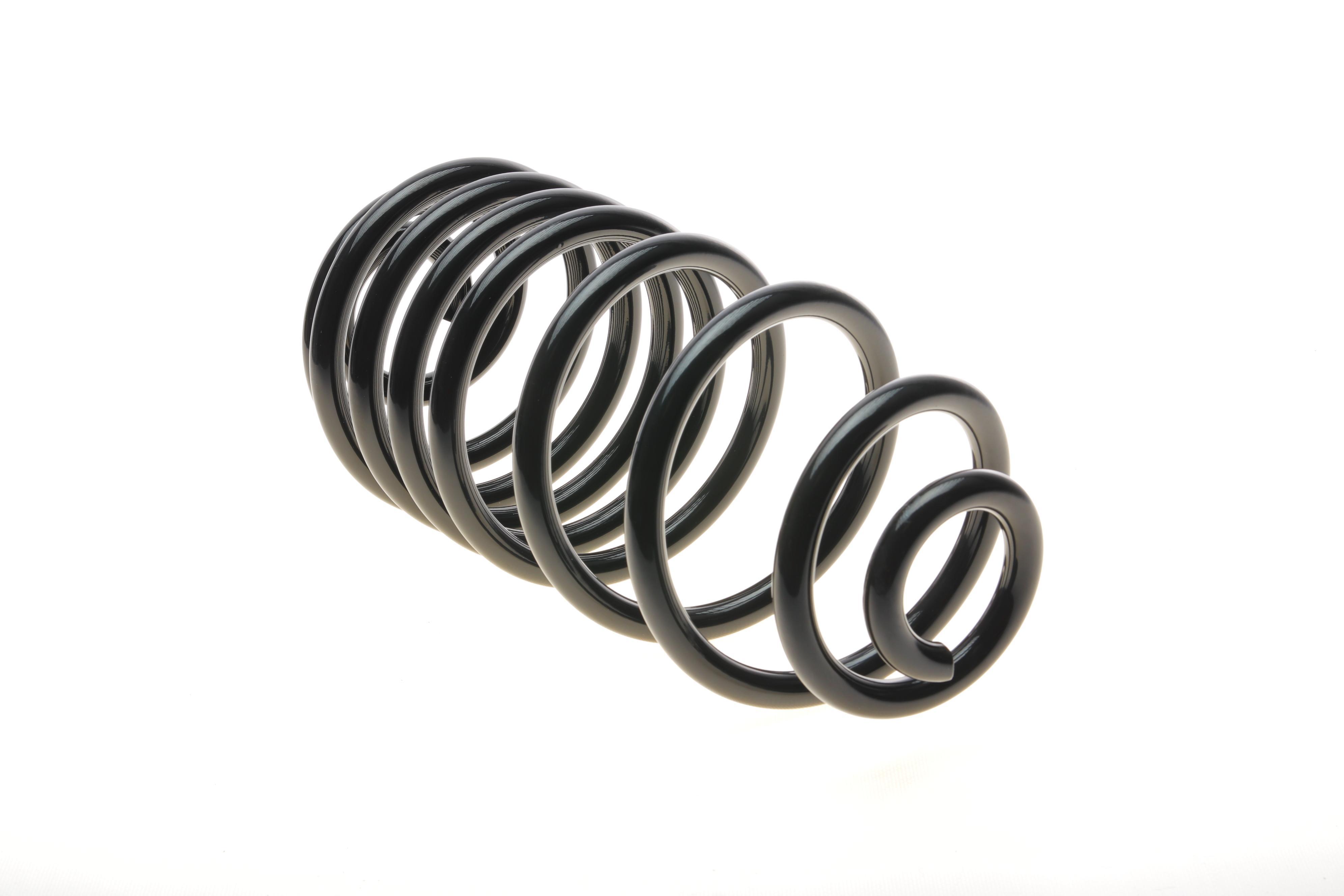 Пружина (задня) Renault Kangoo 1.5dCi/1.6 08- (Kangoo/Kangoo Express/Grand Kangoo)