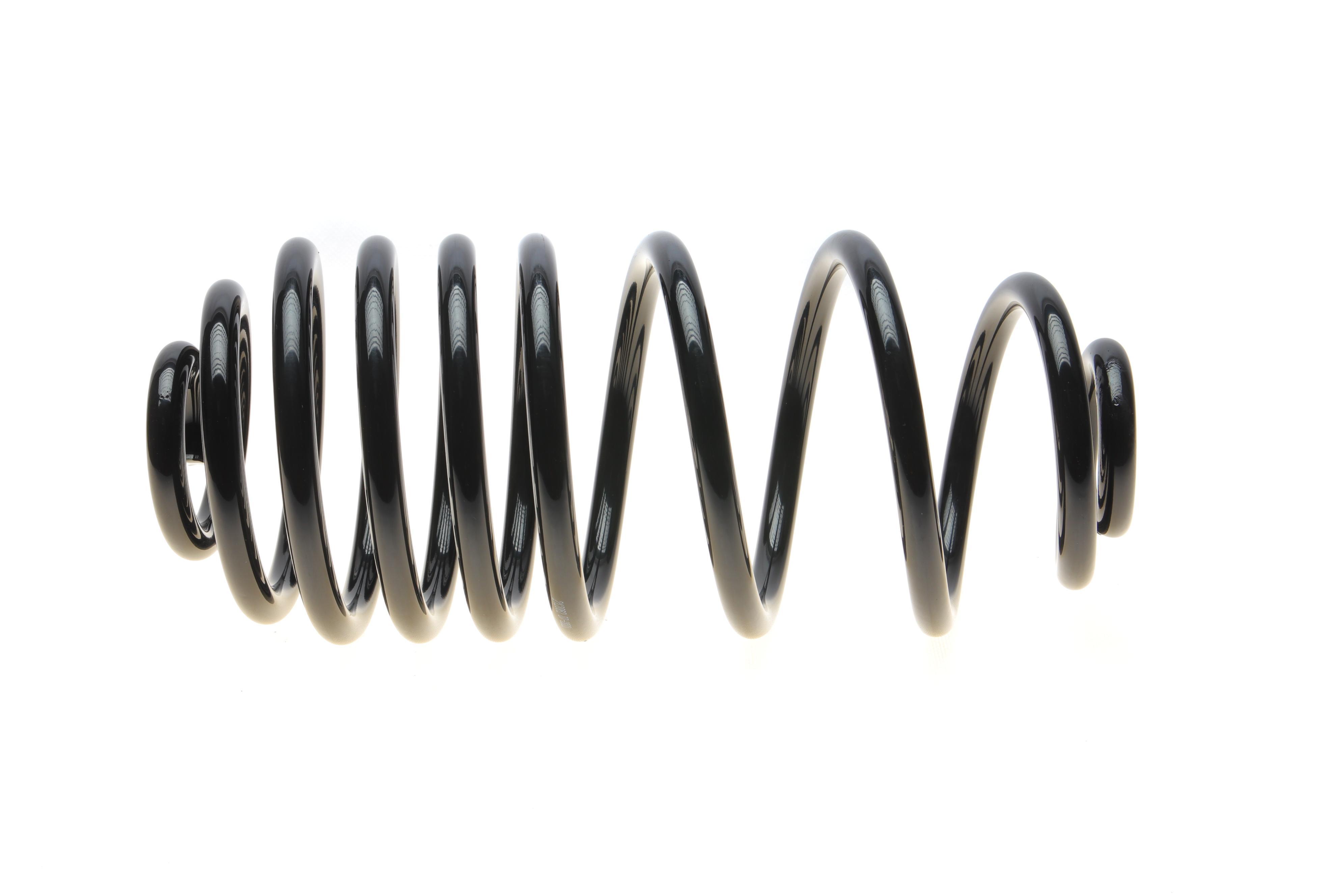 Пружина (задня) Renault Kangoo 1.5dCi/1.6 08- (Kangoo/Kangoo Express/Grand Kangoo)