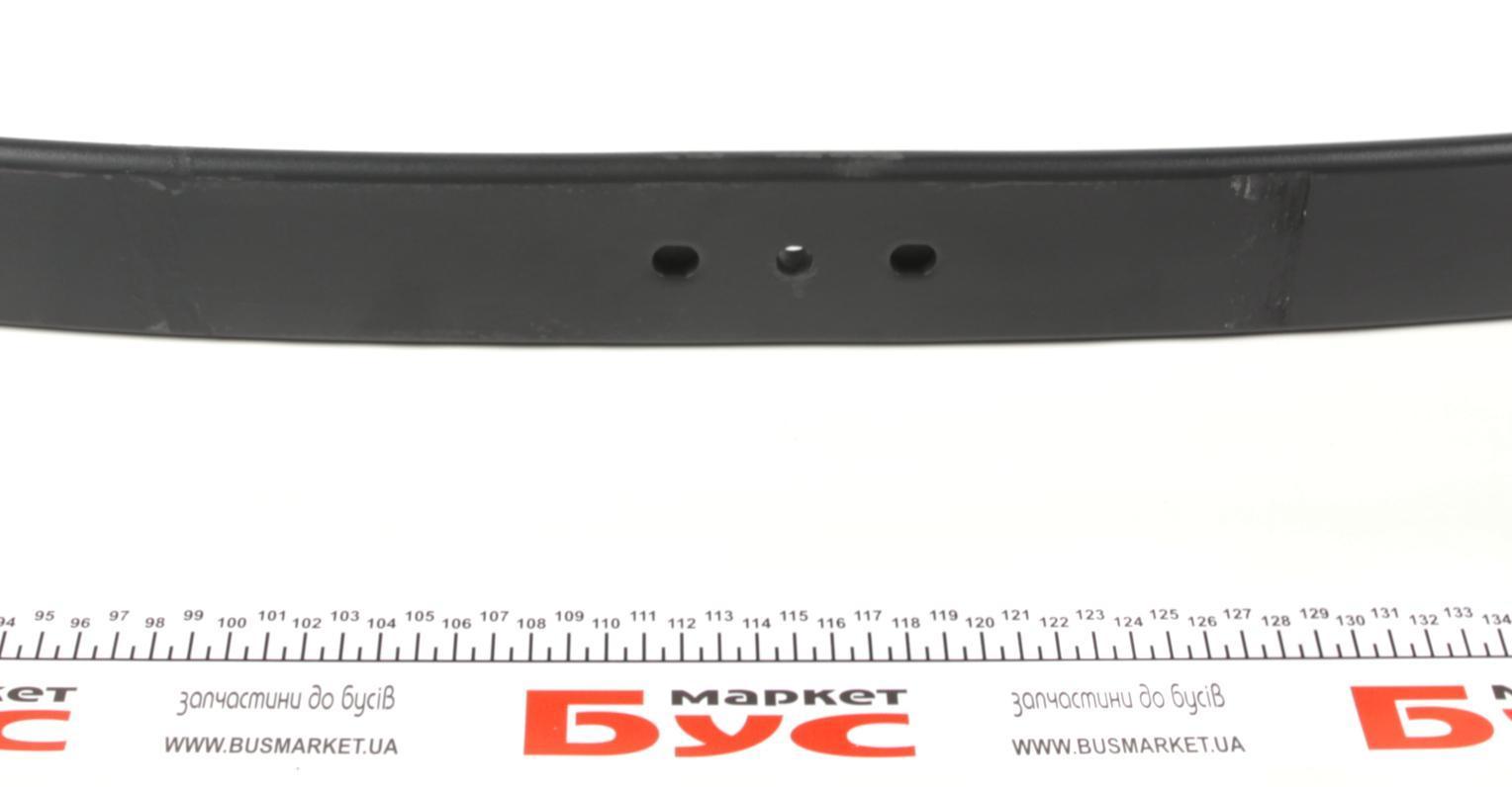 Ресора задня корінь MB Sprinter 410-416/VW LT 46 96-06 (70x740x753) 12мм