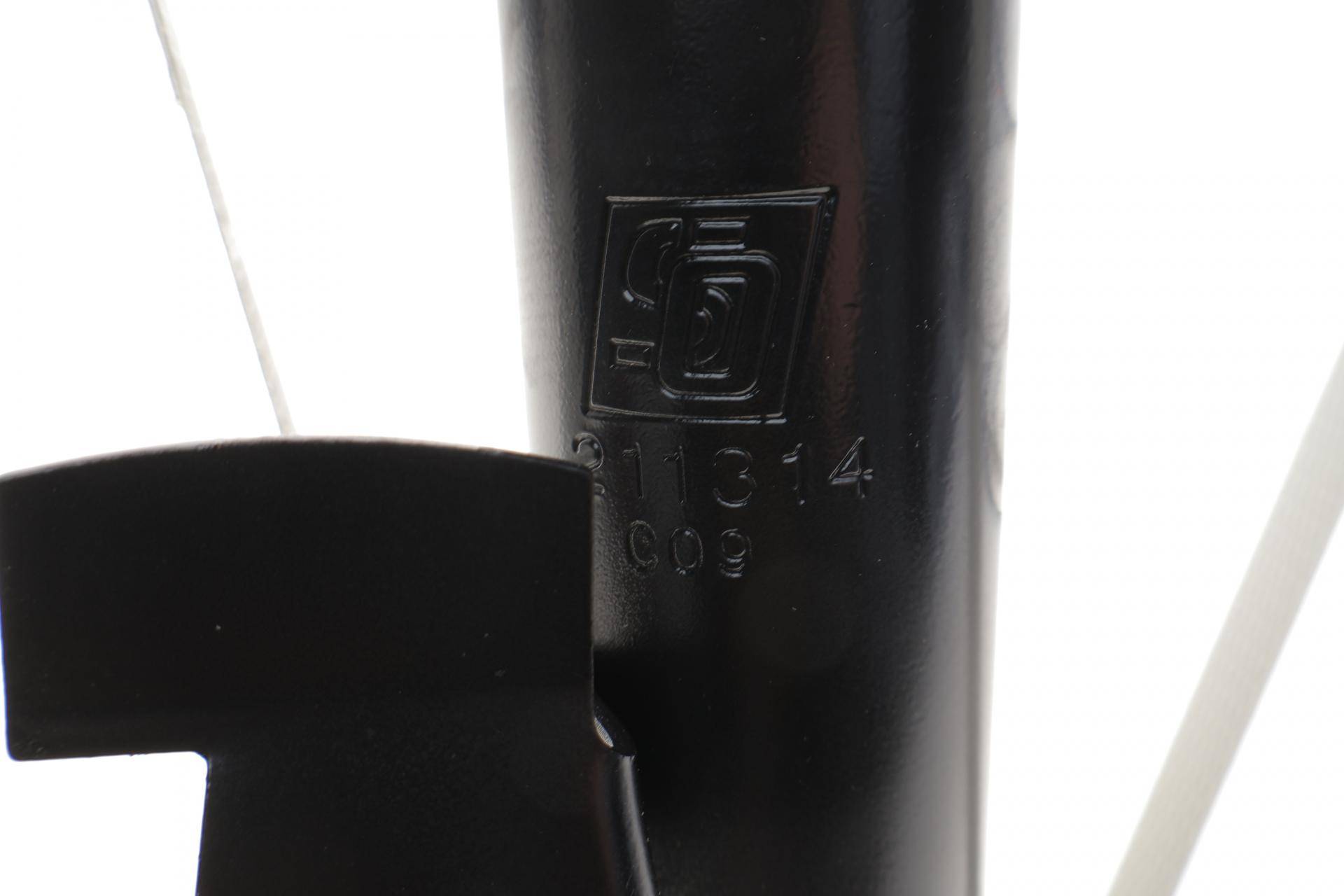 Амортизатор (передній) Volvo C70/S40/V50 05-17 (L)