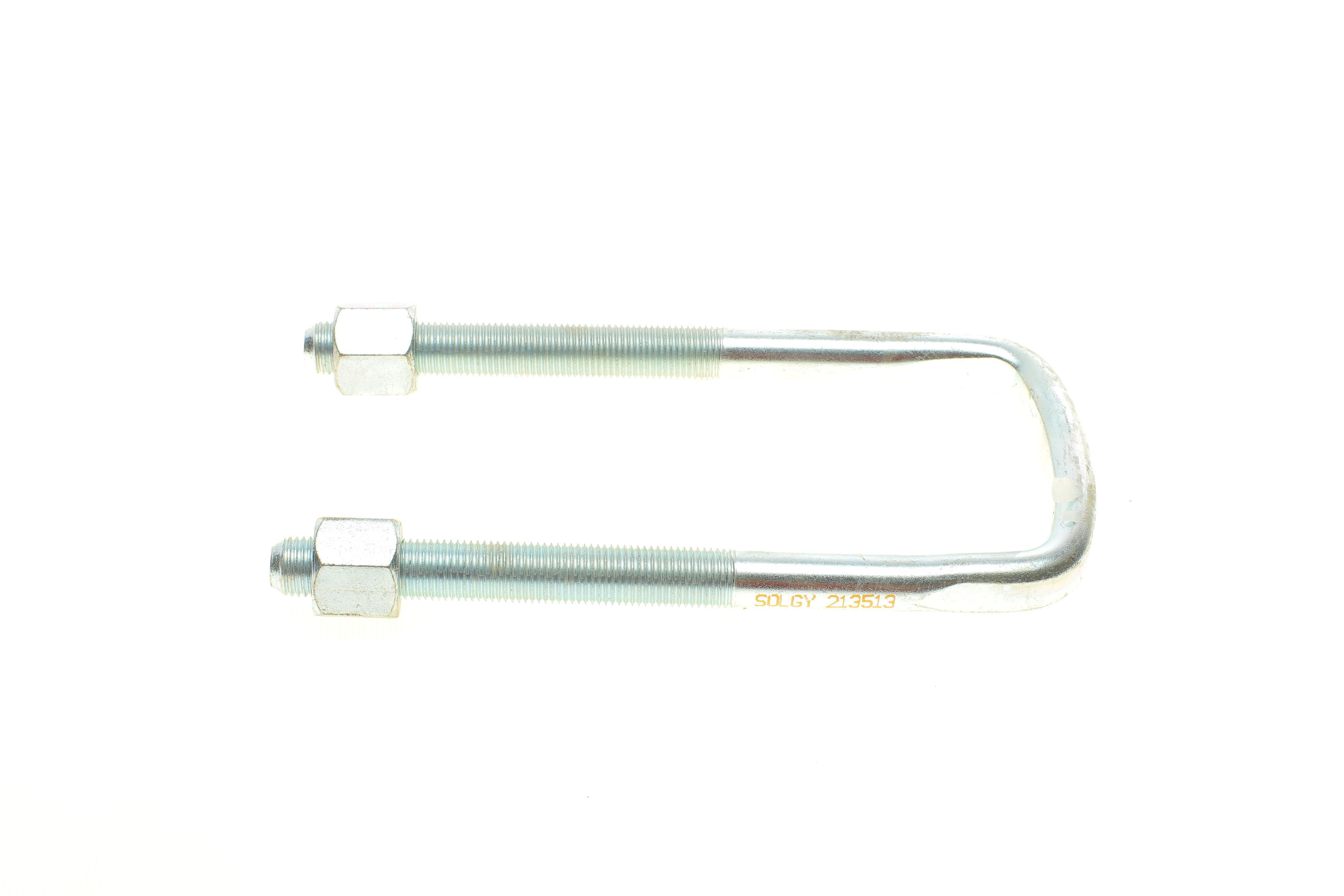 Стремянка (передня) MB 609-711 (180x70x14)