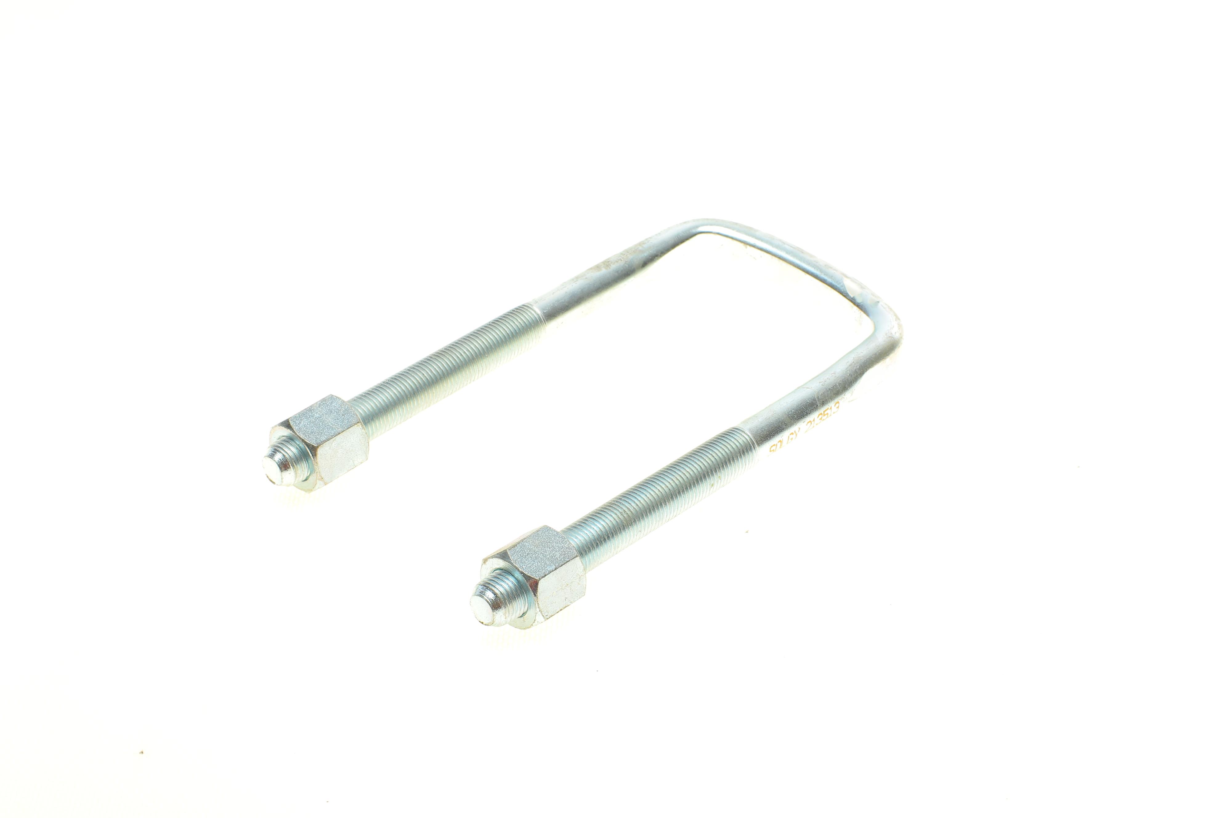 Стремянка (передня) MB 609-711 (180x70x14)