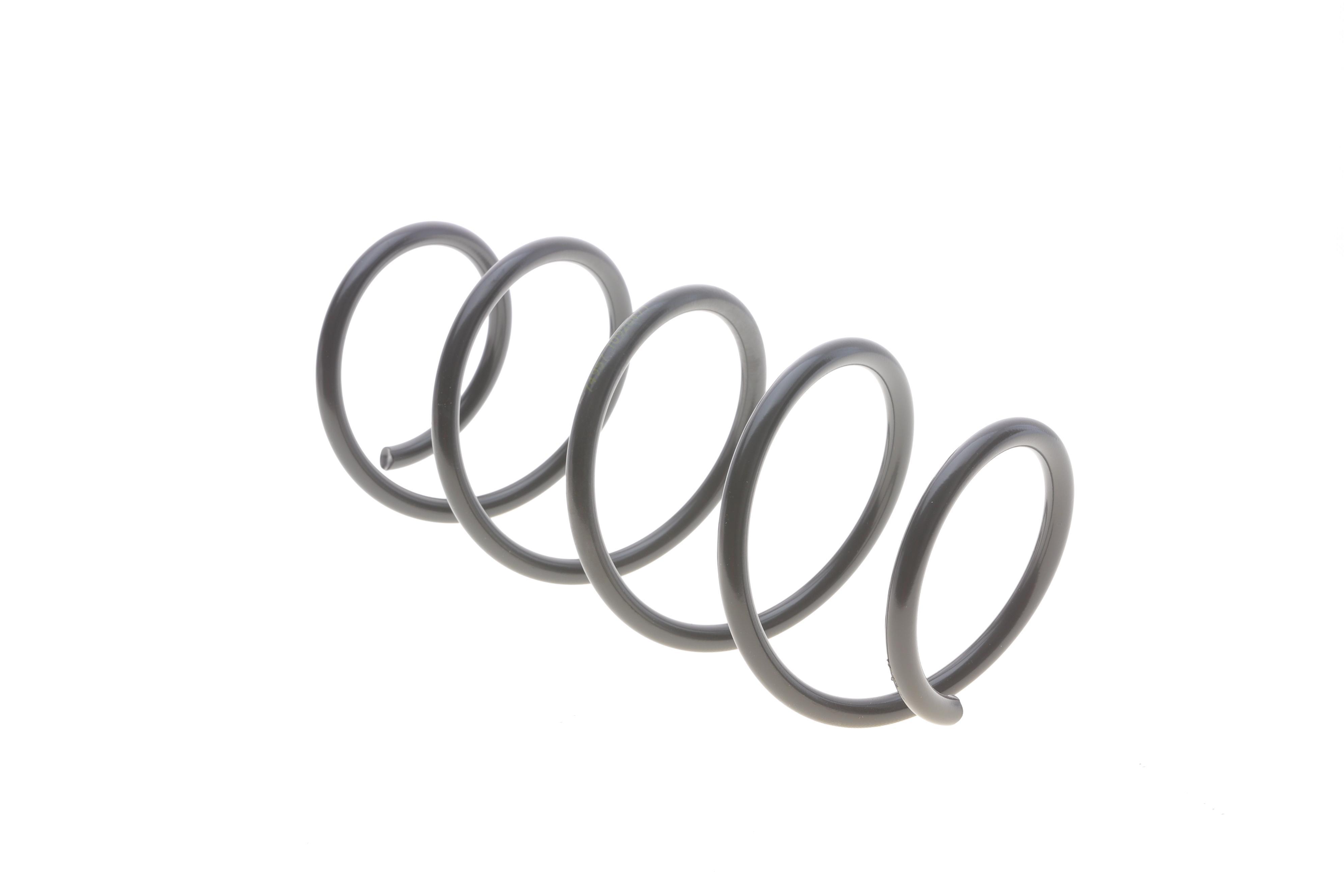 Пружина (передня) Renault Megane II 1.4 16V/1.5dCi/1.6/1.6 16V/Flex-Fuel 03- (седан/унив/накл.з.ч)