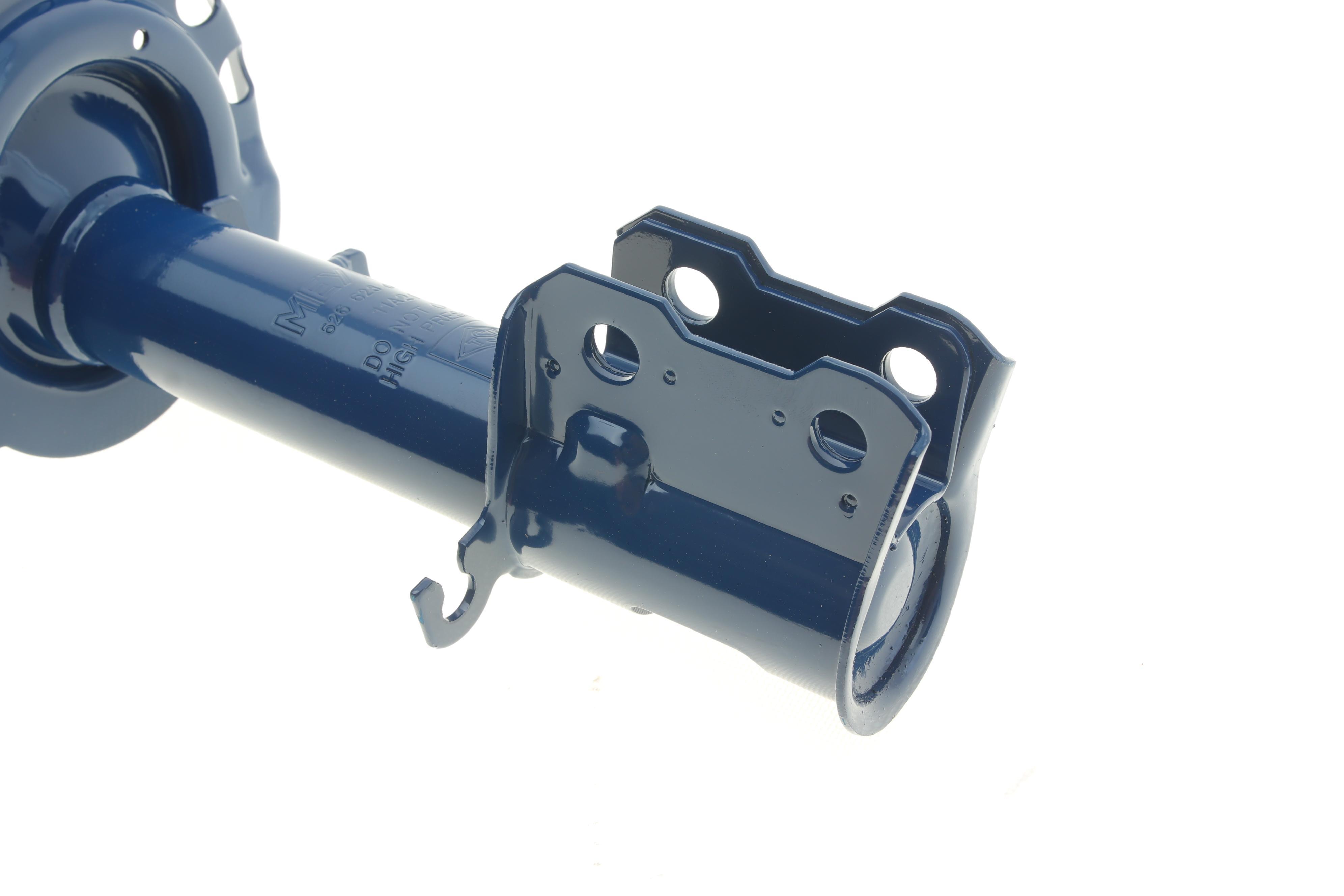 Амортизатор (передній) Opel Combo 01- (L)