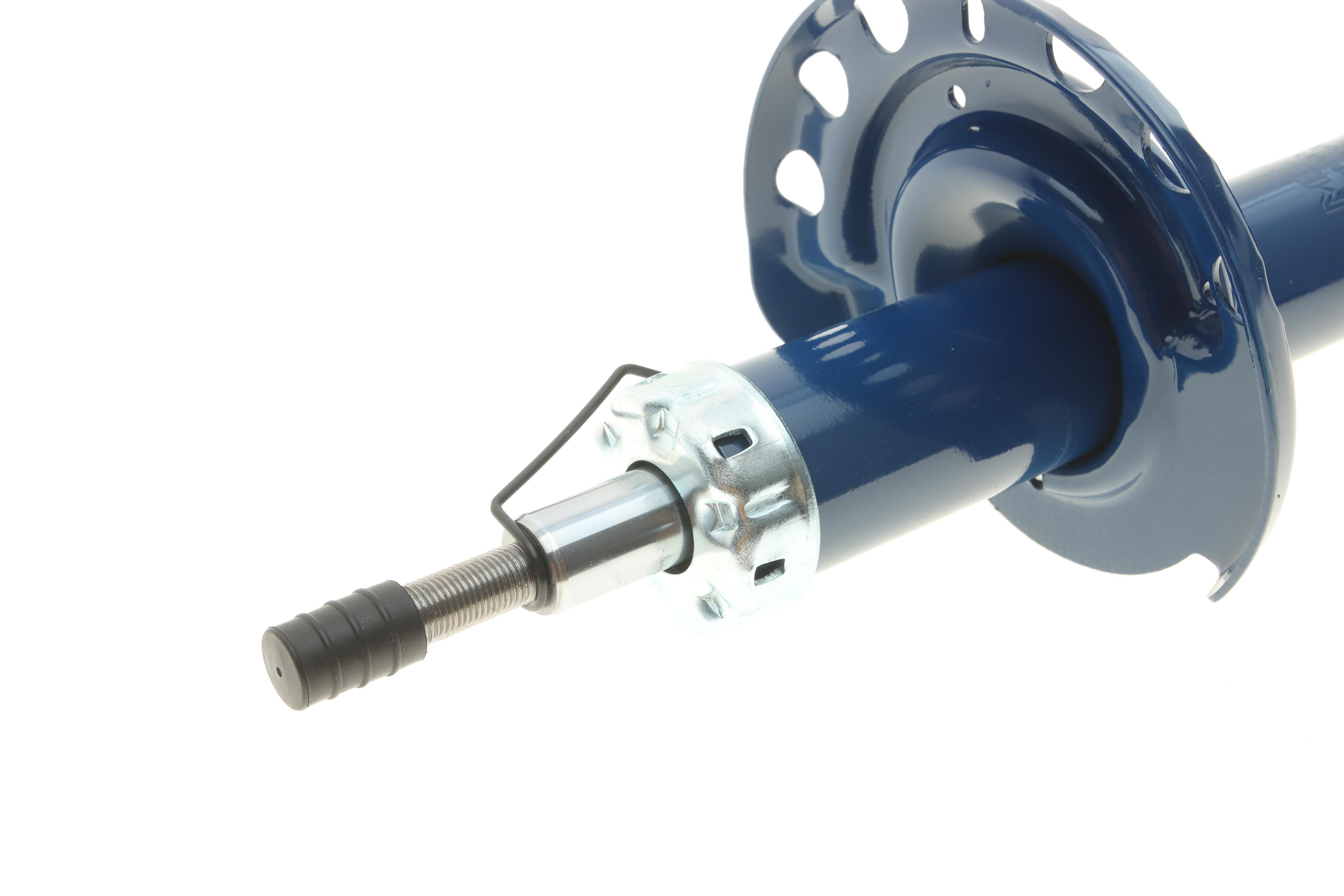 Амортизатор (передній) Opel Combo 01- (L)