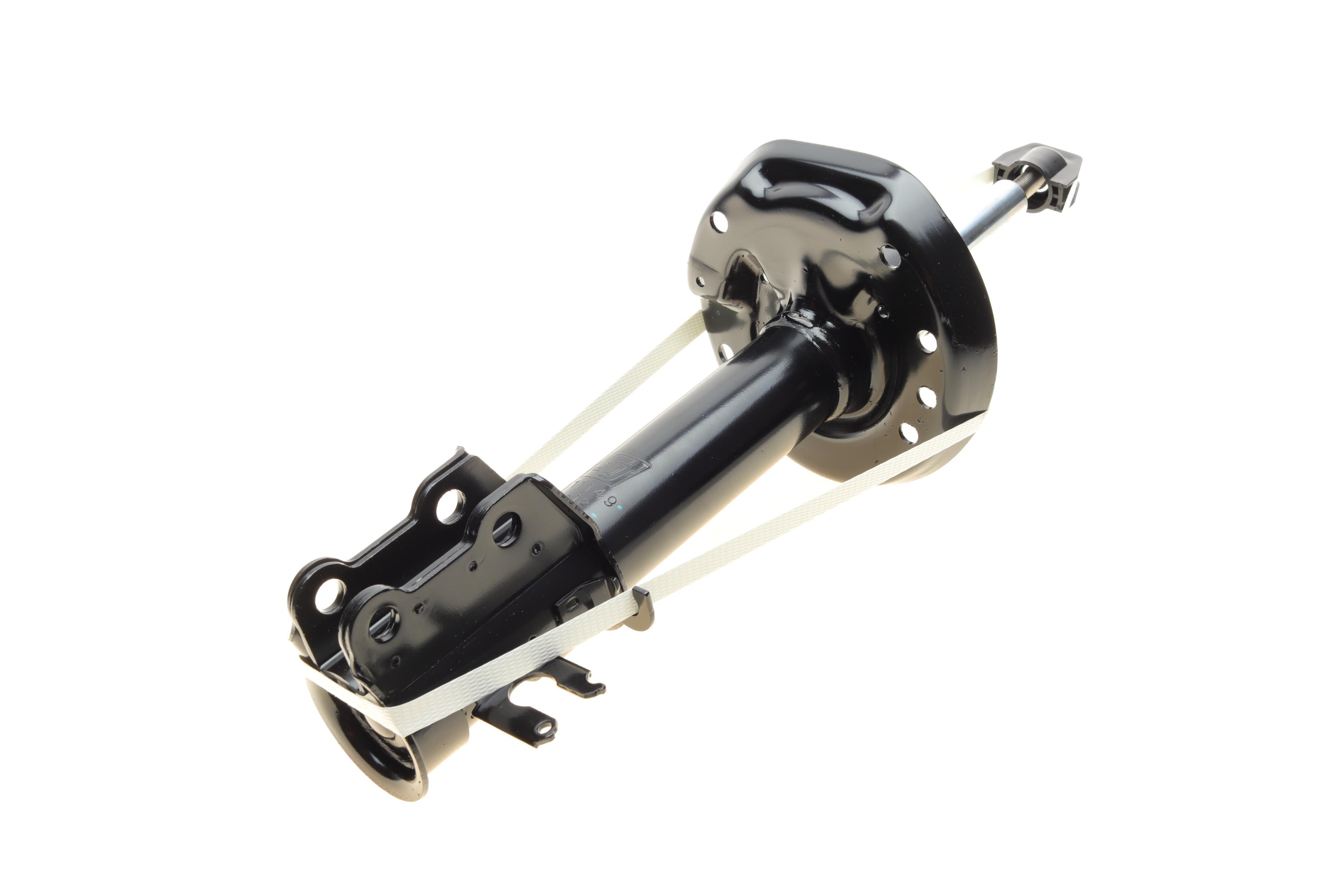 Амортизатор (передній) Fiat Doblo 10- (R) (Газ)