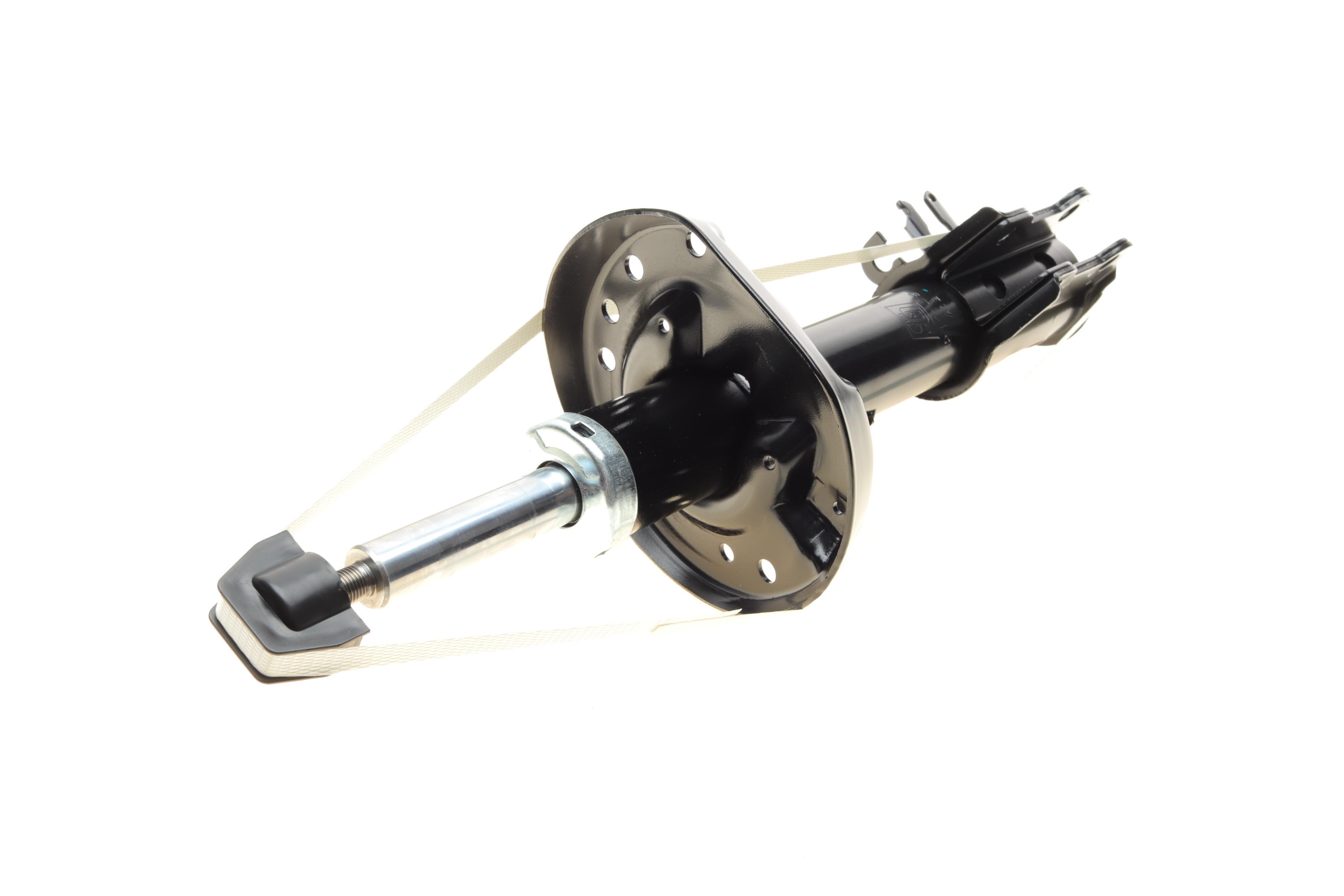 Амортизатор (передній) Fiat Doblo 10- (R) (Газ)