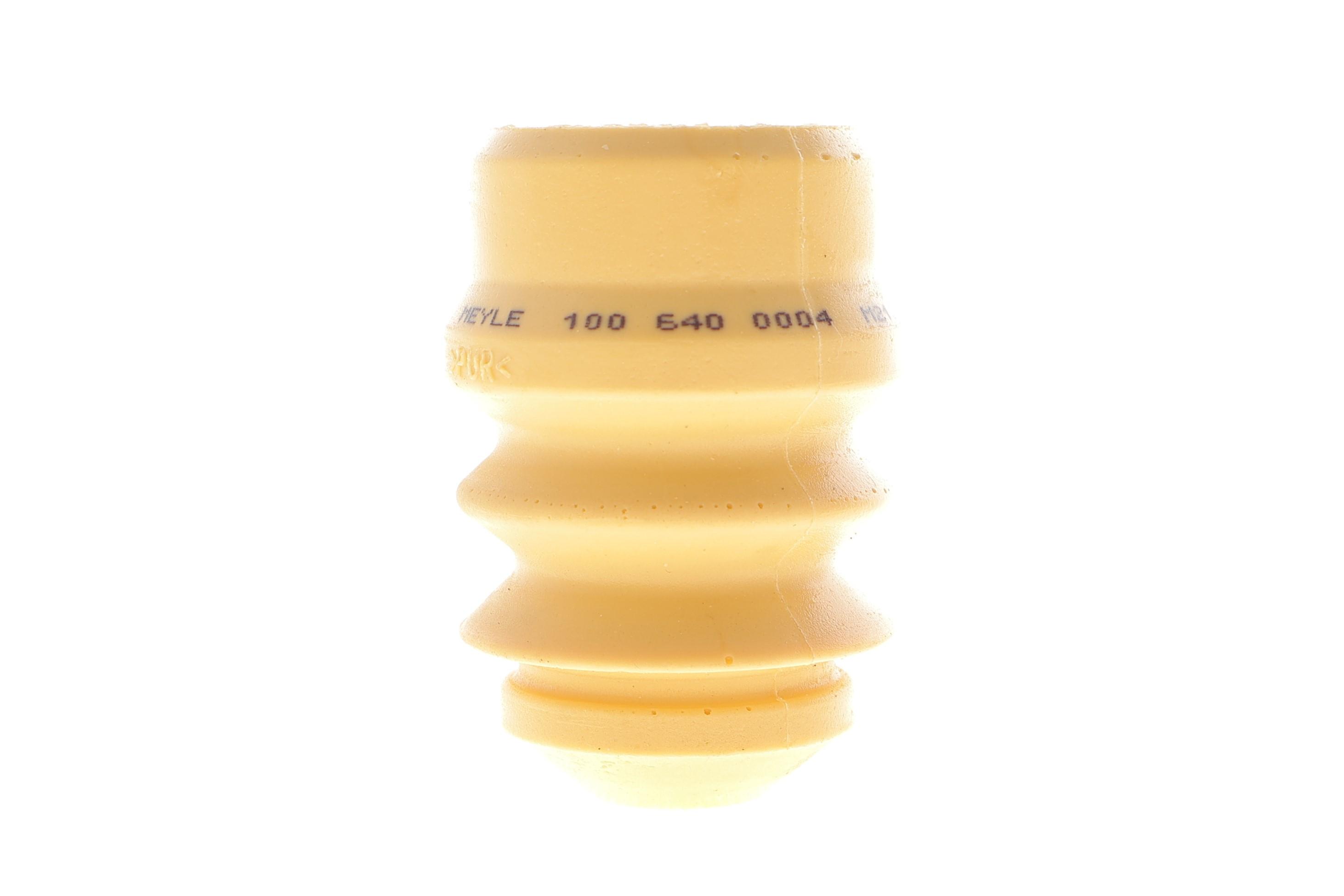 Пильник + відбійник амортизатора (переднього) Audi A4/A6/Skoda SuperB/VW Passat B5 (к-кт 2 шт.)