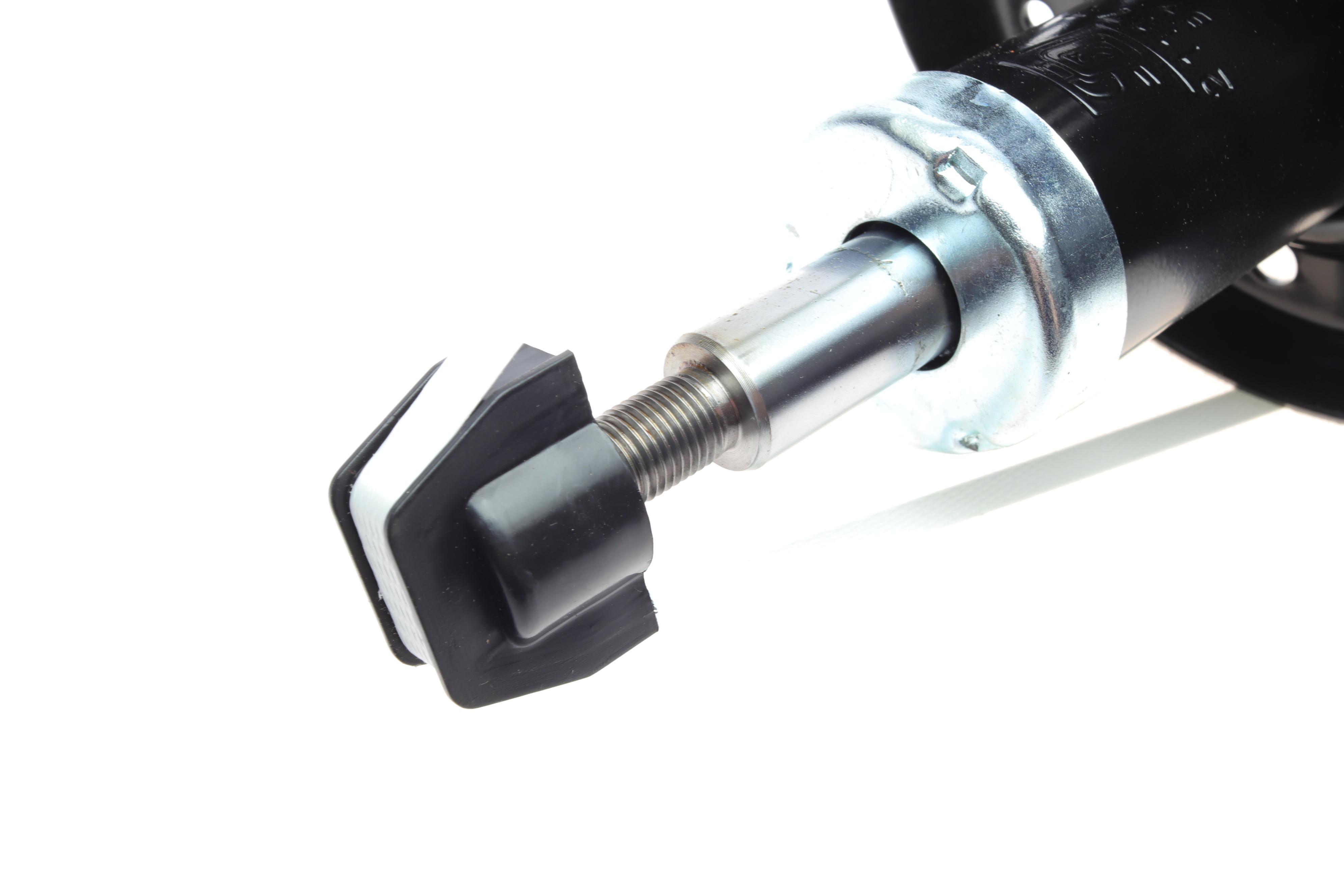 Амортизатор (передній) Opel Astra J 09- (R)