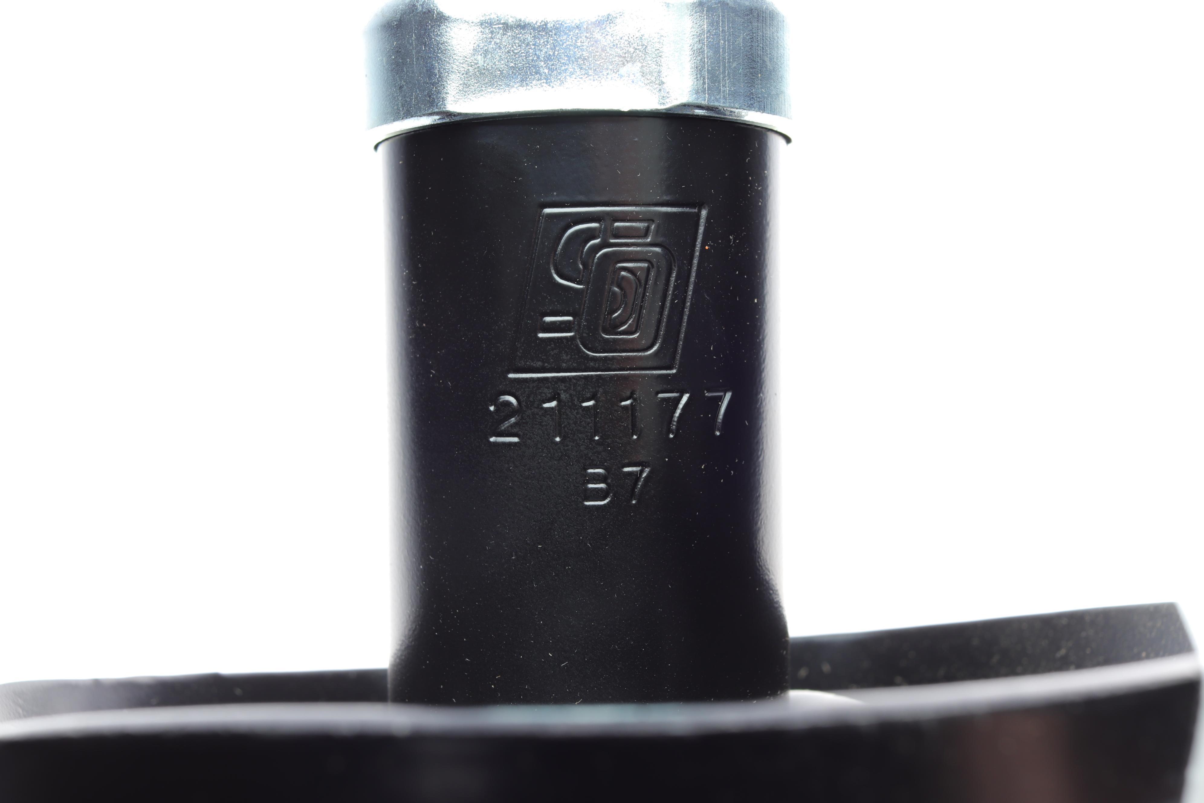 Амортизатор (передній) Opel Astra J 09- (R)