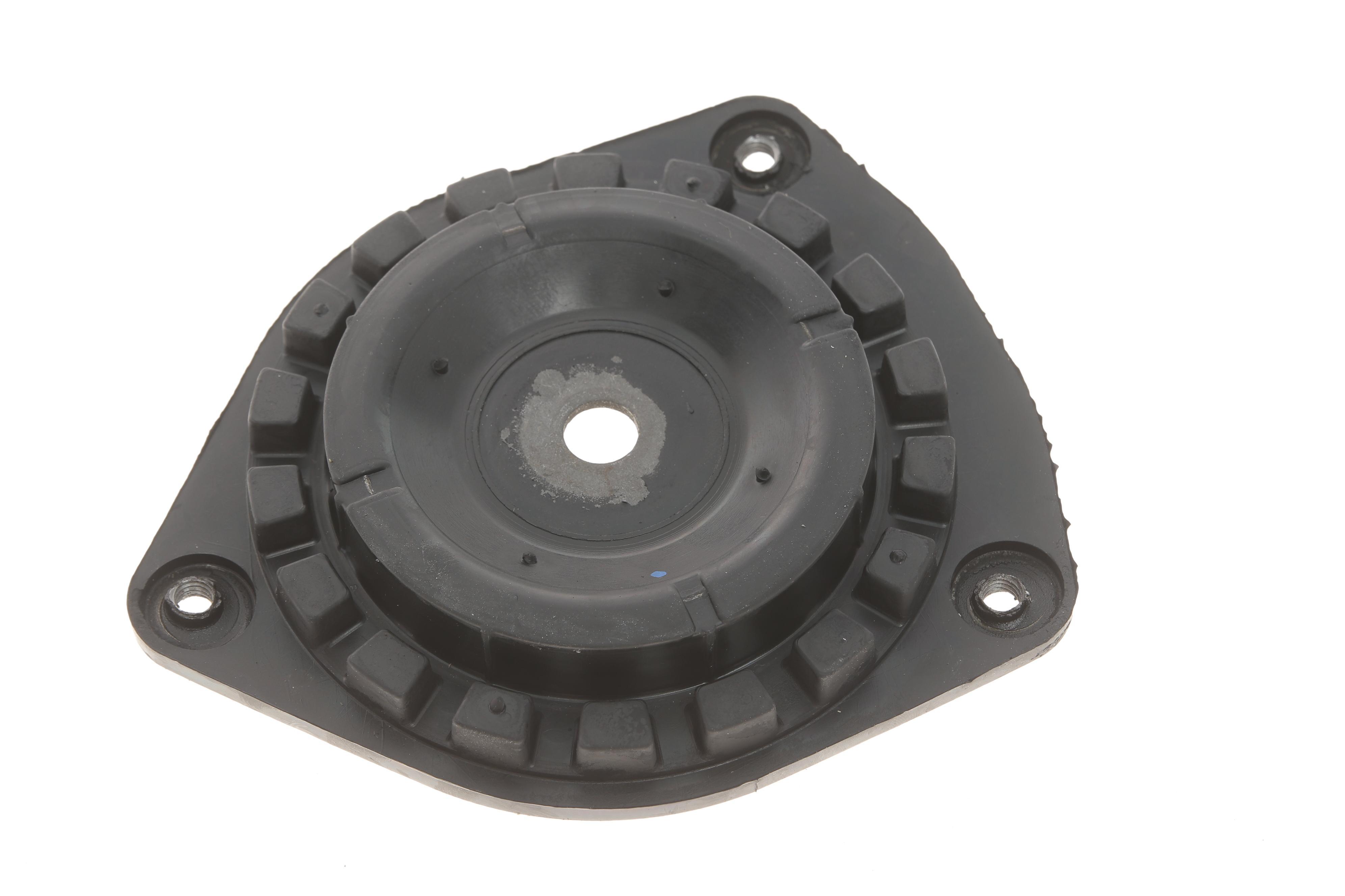 Подушка амортизатора (переднього) + підшипник Renault Megane/Scenic 08-