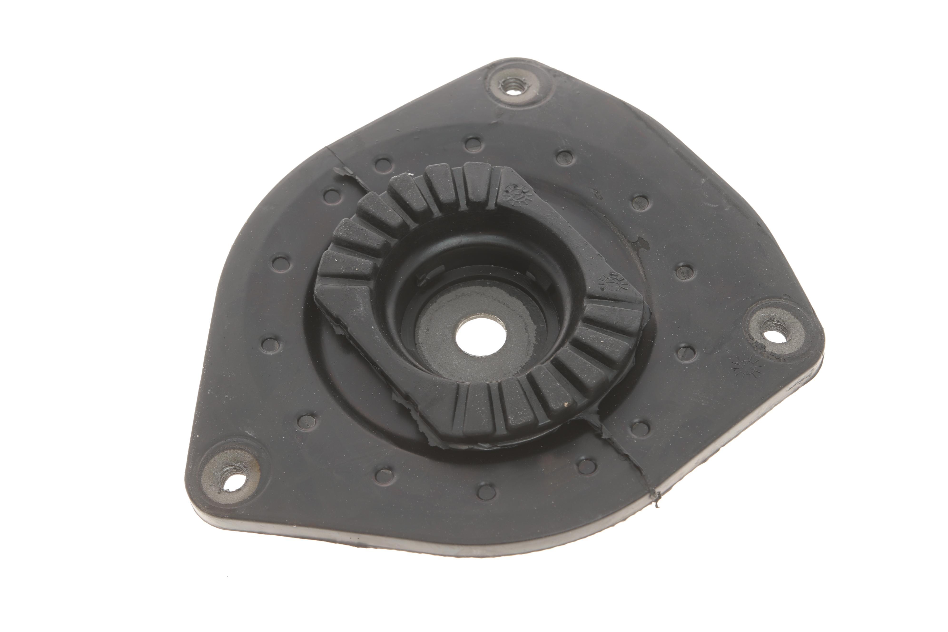 Подушка амортизатора (переднього) + підшипник Renault Megane/Scenic 08-