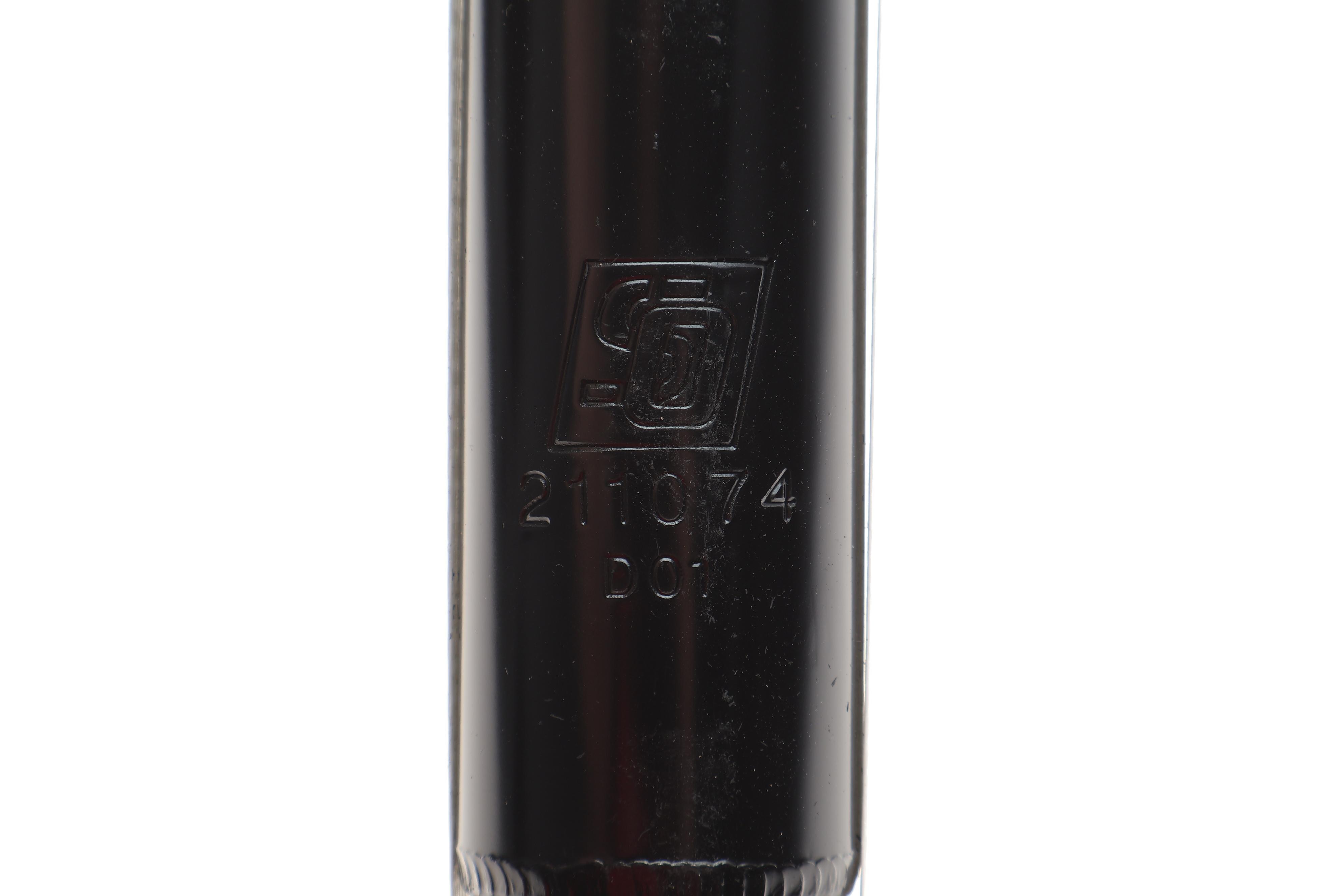 Амортизатор (задній) Skoda Octavia/VW Passat 04- (Газ)