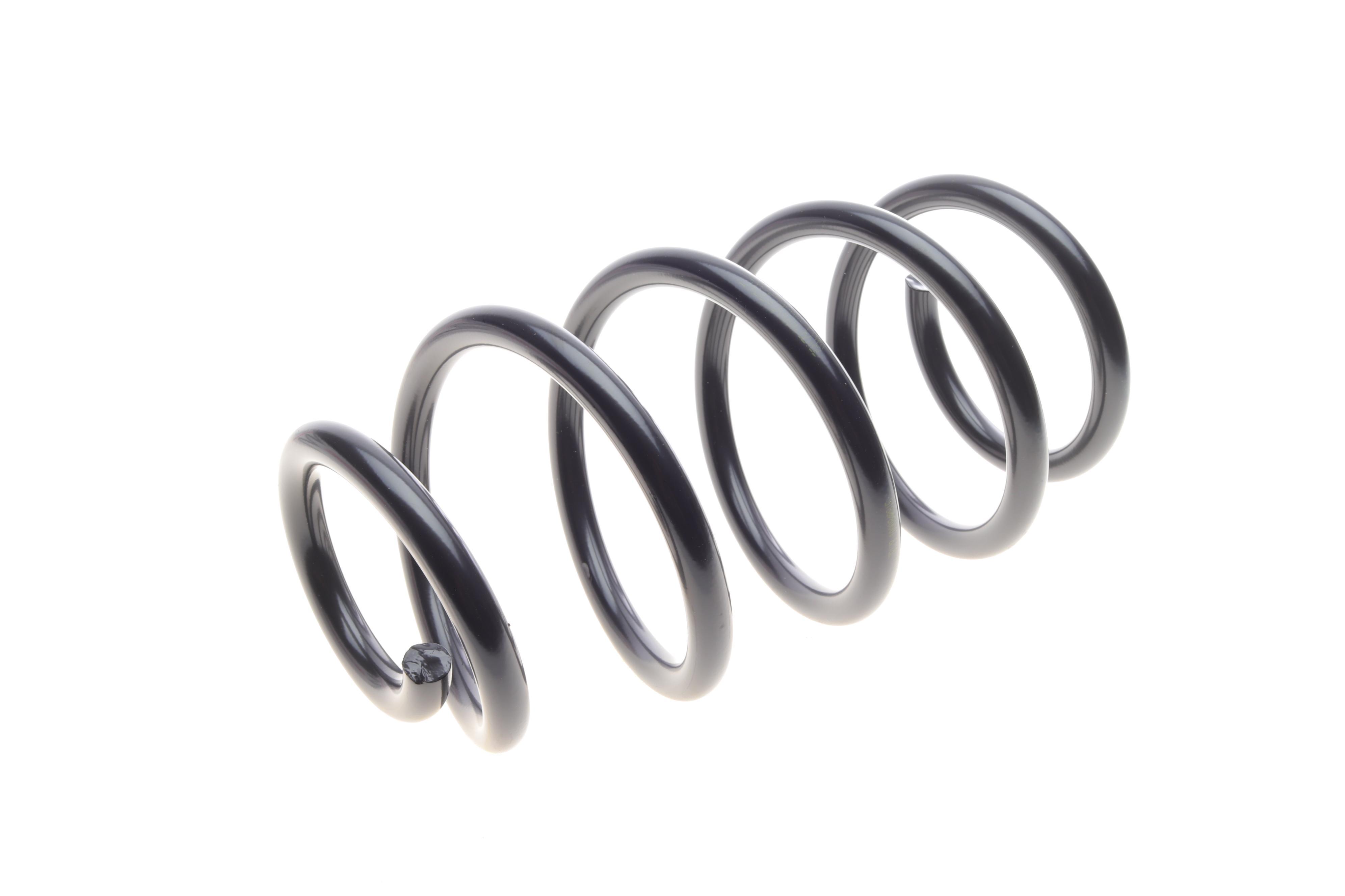 Пружина (передня) VW T5/Multivan V 2.0BiTDI/TDI/2.5TDI/3.2 4motion 03-15/T6 2.0TDI 4motion 15-