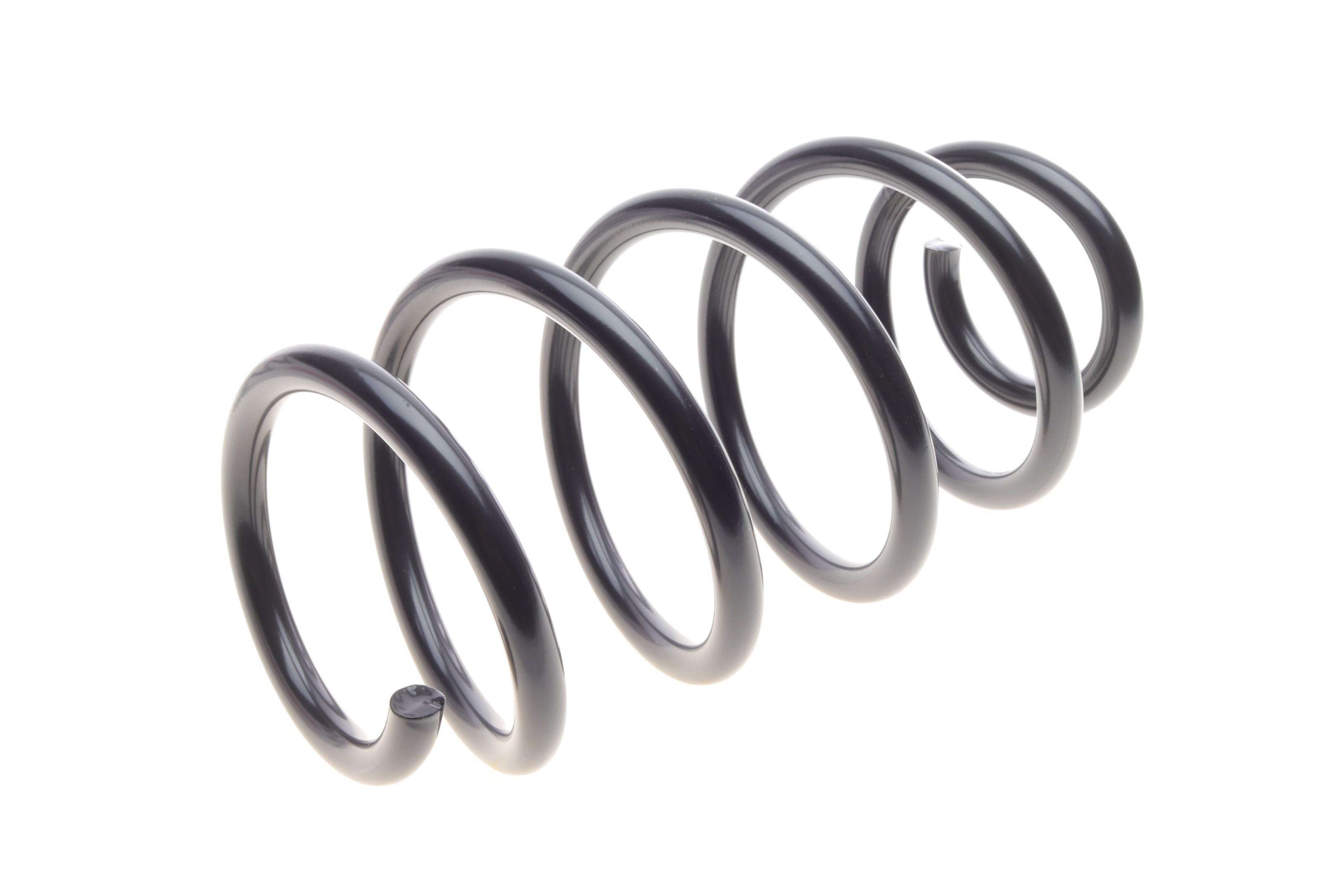 Пружина (передня) VW T5/Multivan V 2.0BiTDI/TDI/2.5TDI/3.2 4motion 03-15/T6 2.0TDI 4motion 15-