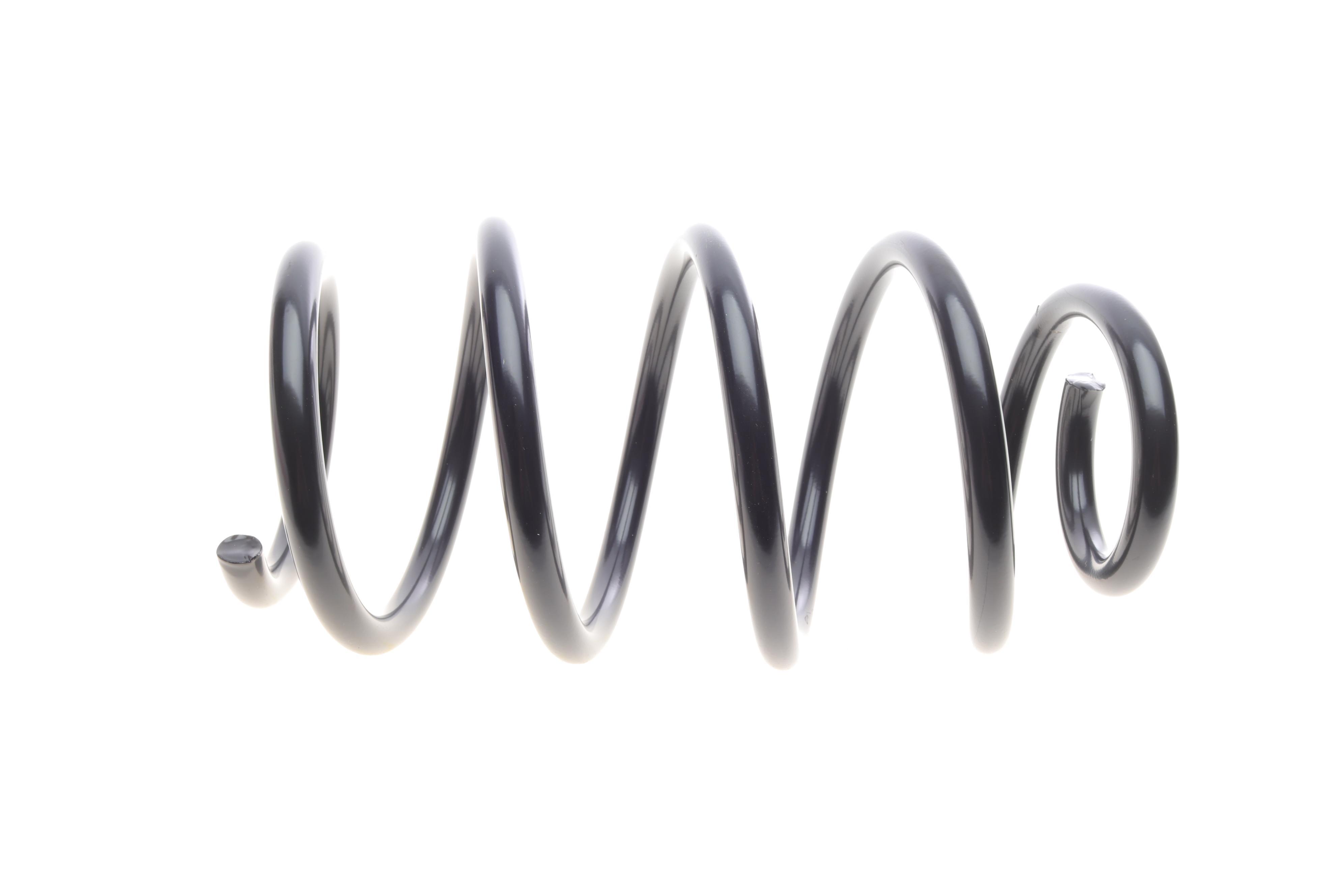 Пружина (передня) VW T5/Multivan V 2.0BiTDI/TDI/2.5TDI/3.2 4motion 03-15/T6 2.0TDI 4motion 15-