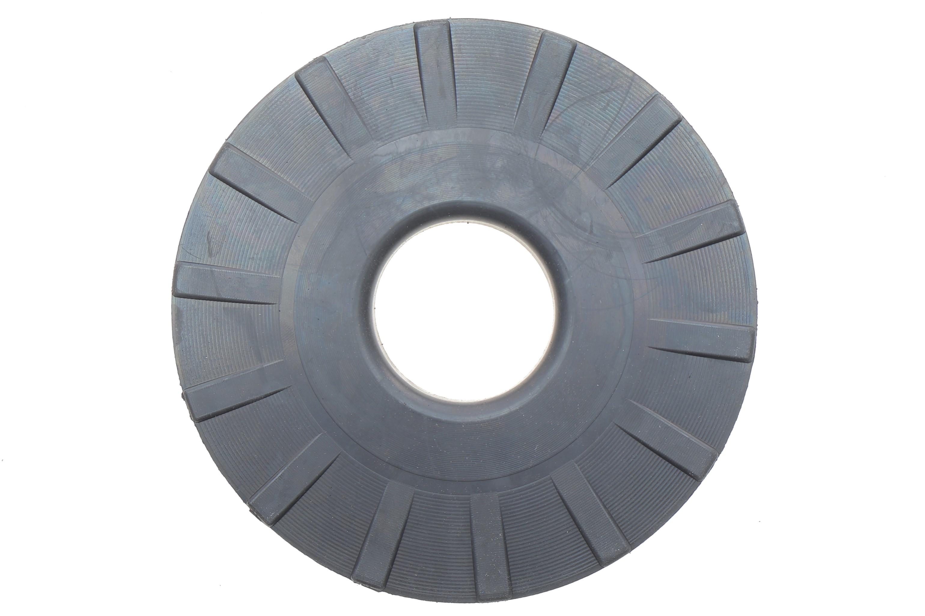 Проставка пружини (задній/нижня) Renault Trafic 01-